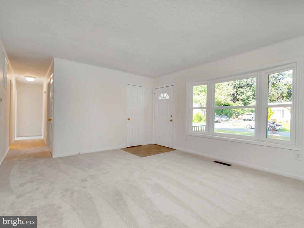 WAVERLY VILLAGE - Residential