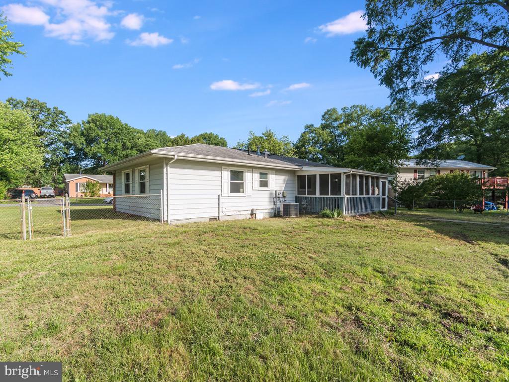 WAVERLY VILLAGE - Residential