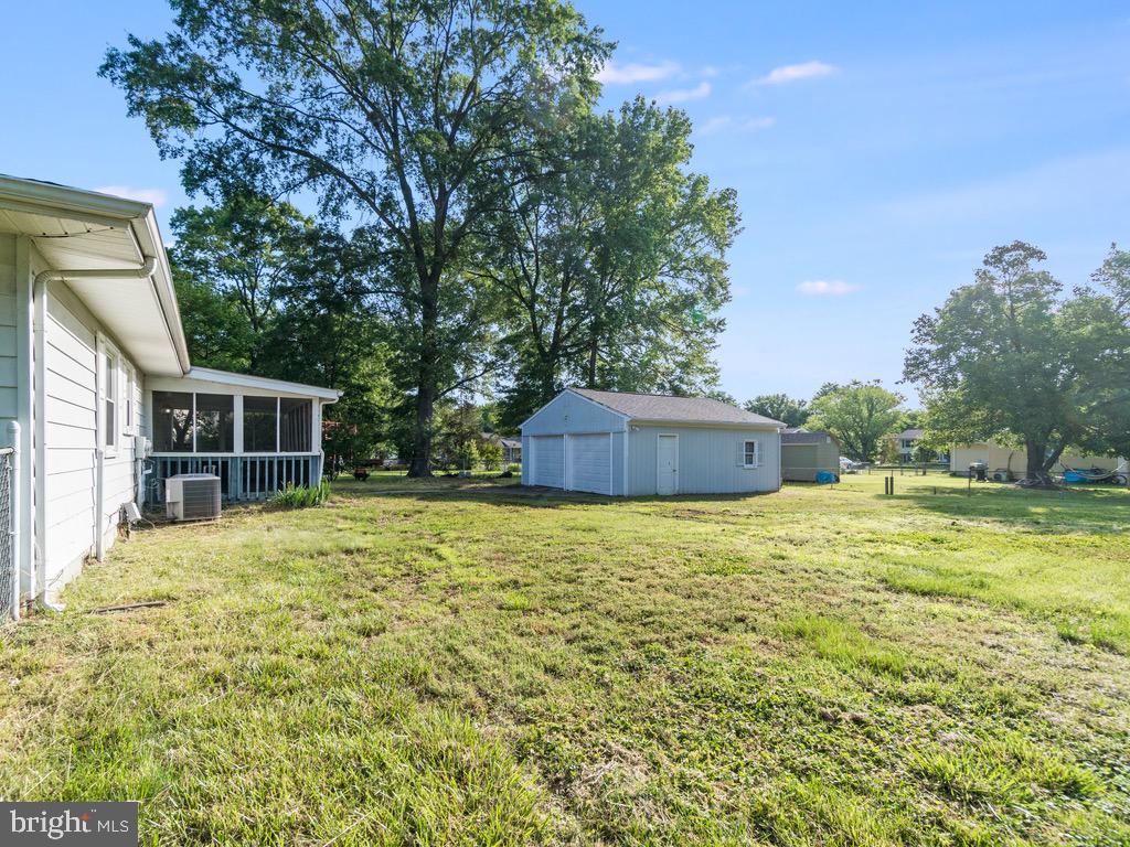 WAVERLY VILLAGE - Residential