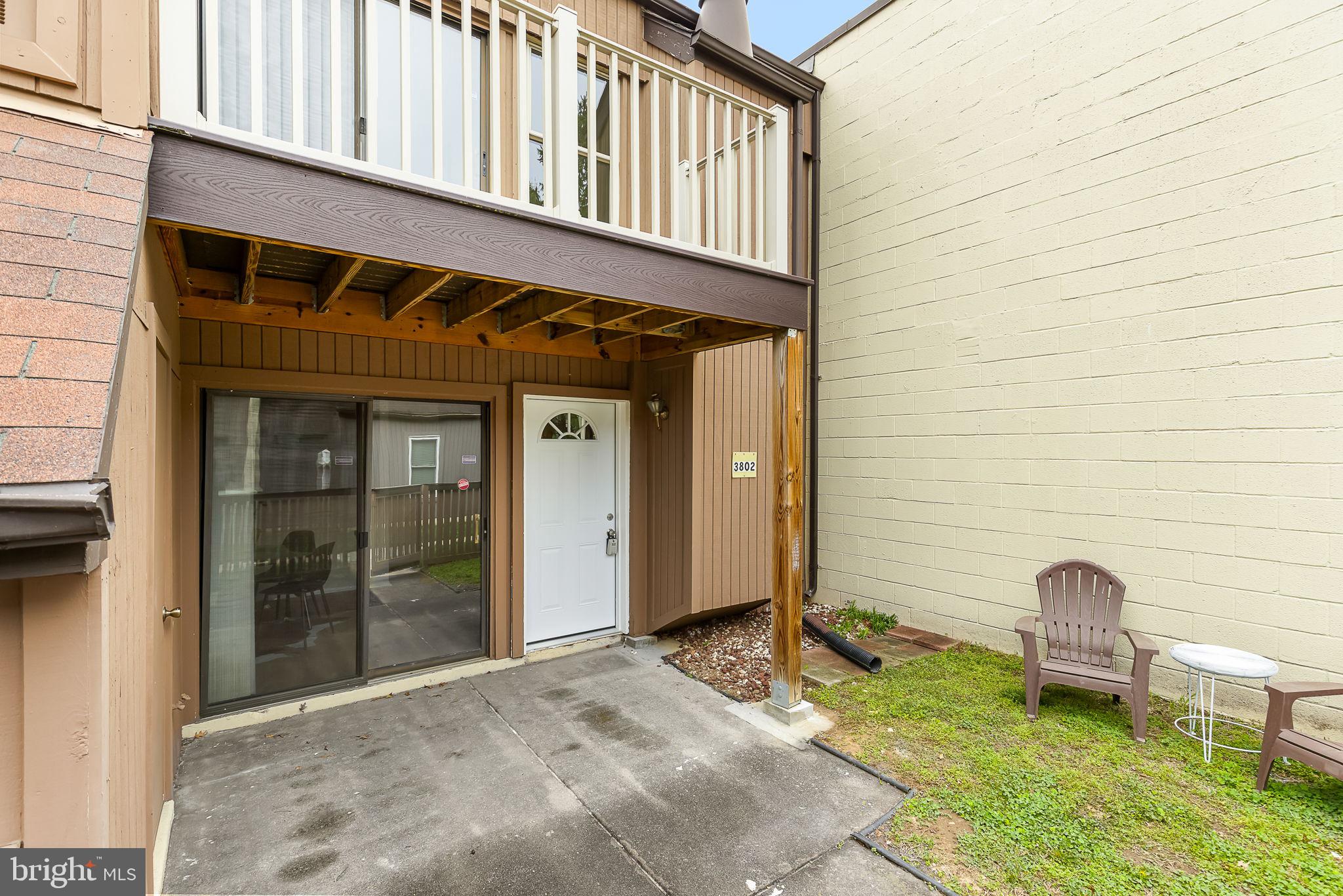 SEQUOYAH - Residential