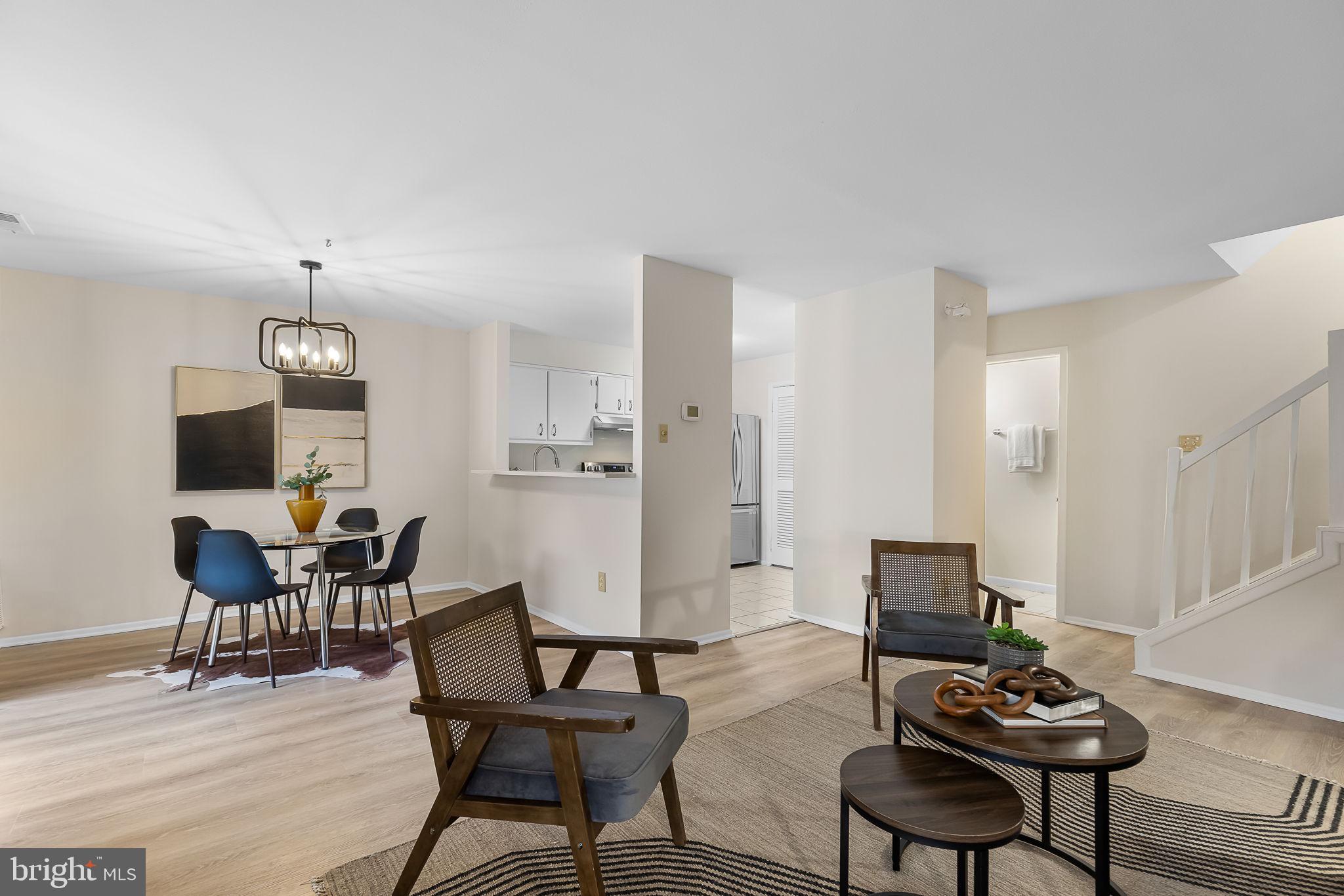 SEQUOYAH - Residential