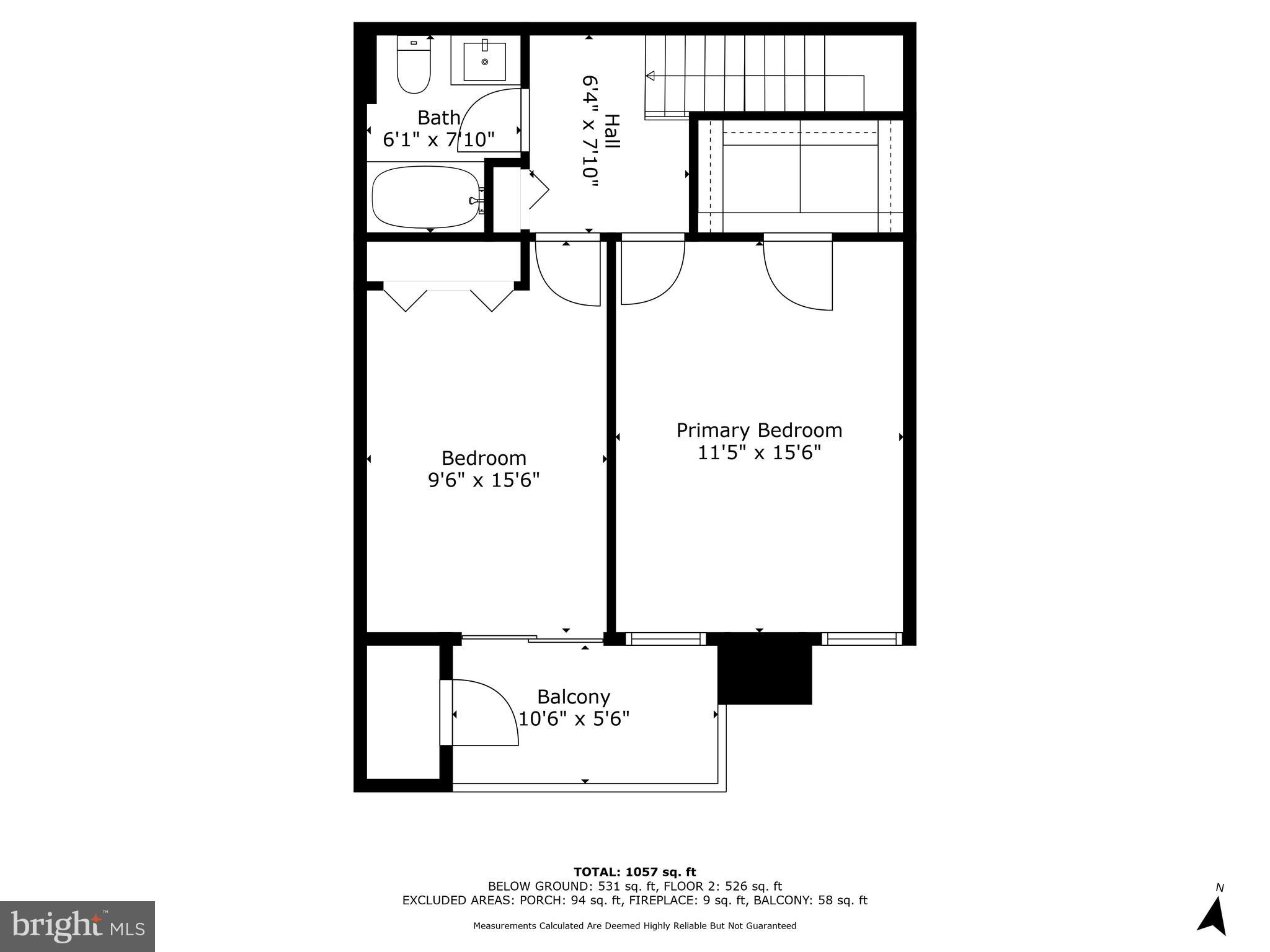SEQUOYAH - Residential
