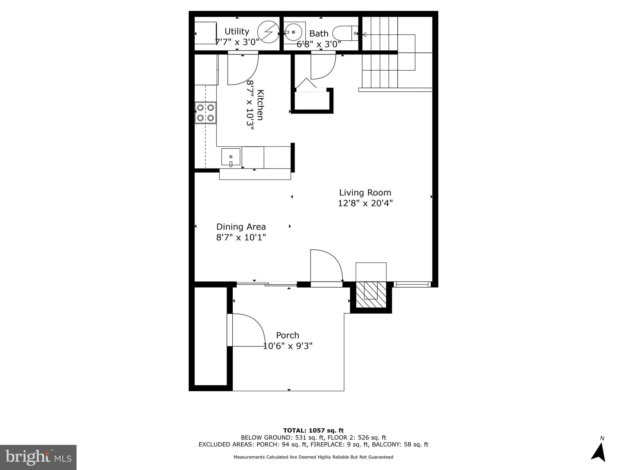 SEQUOYAH - Residential