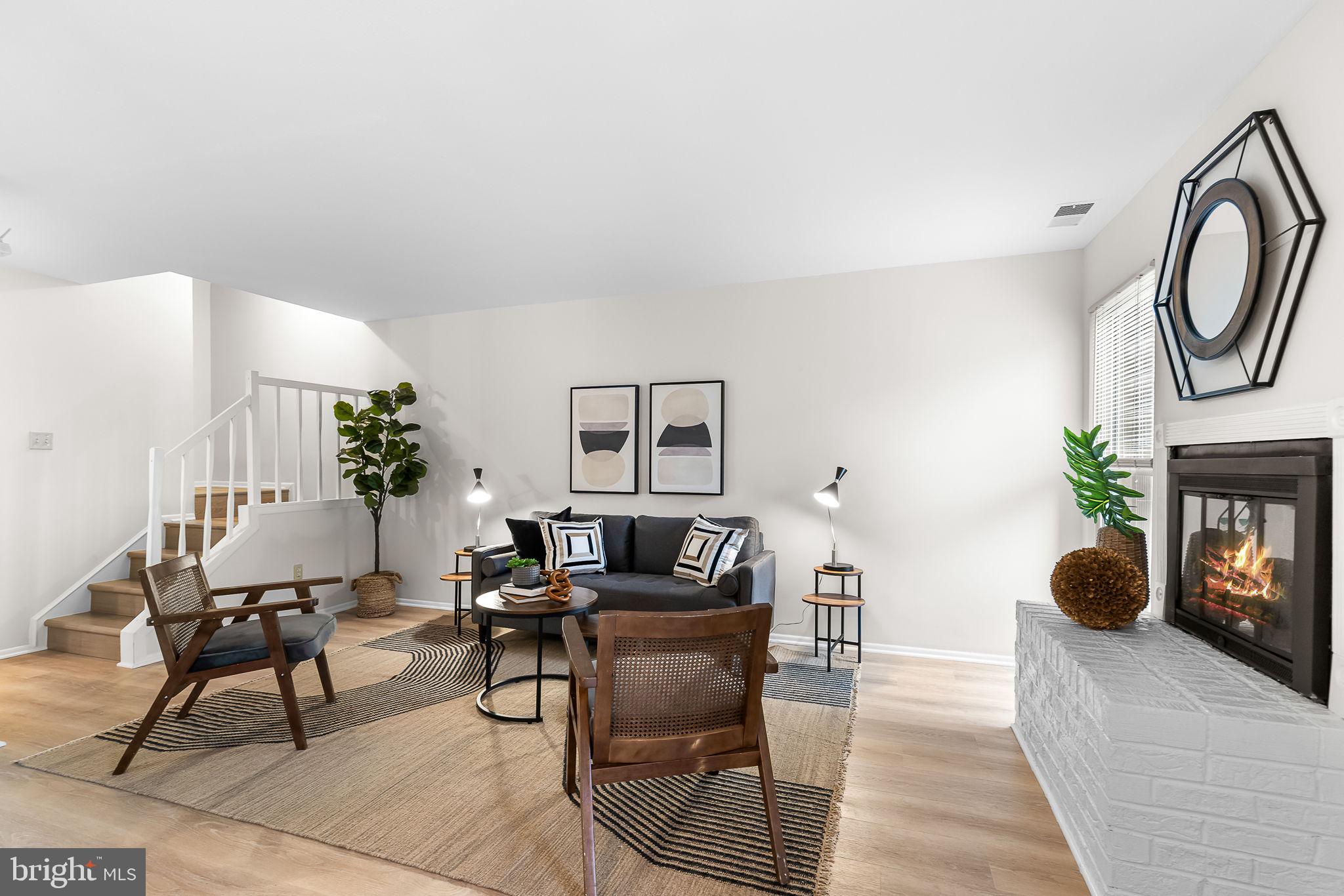 SEQUOYAH - Residential