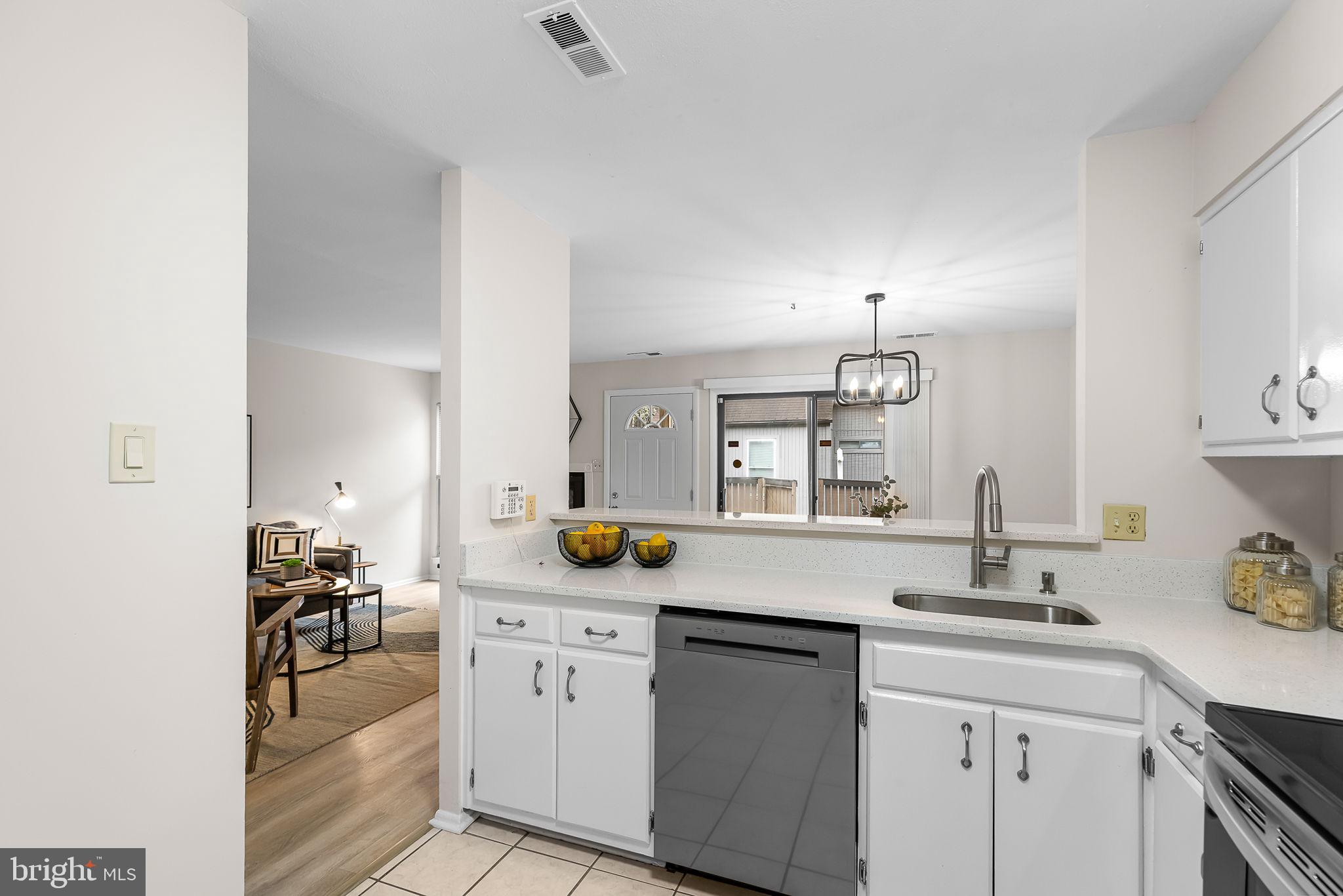 SEQUOYAH - Residential