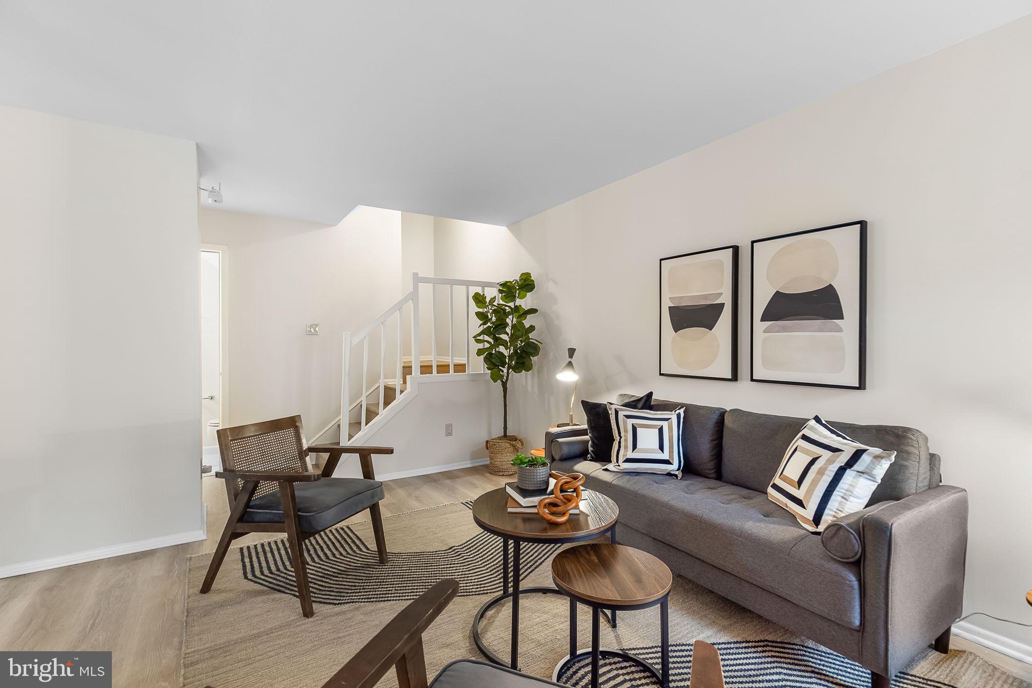 SEQUOYAH - Residential