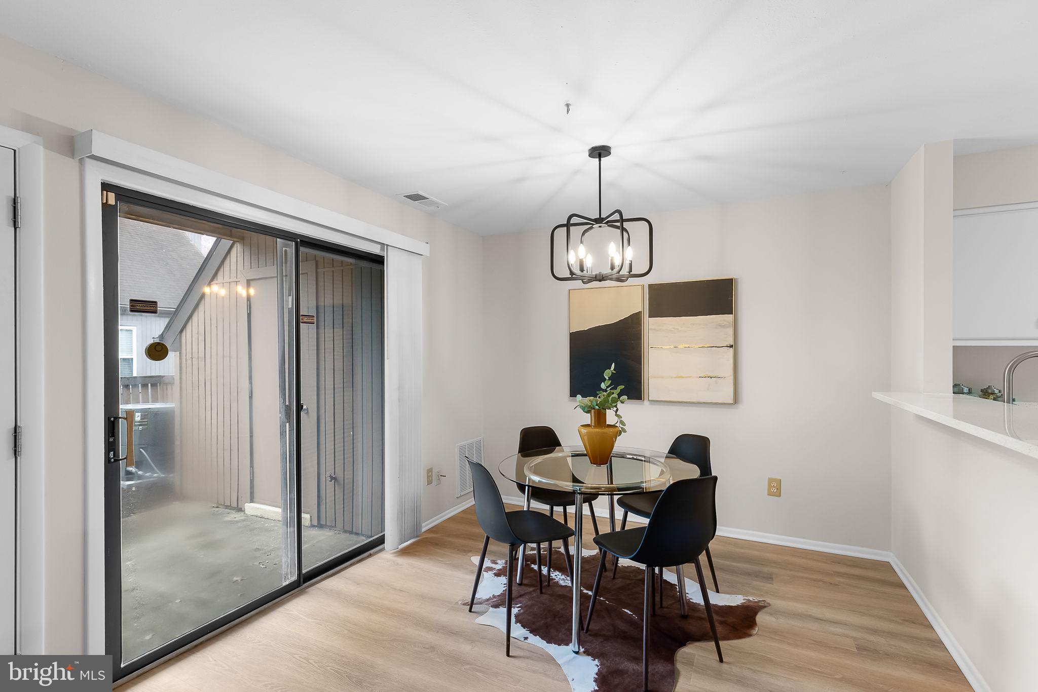 SEQUOYAH - Residential