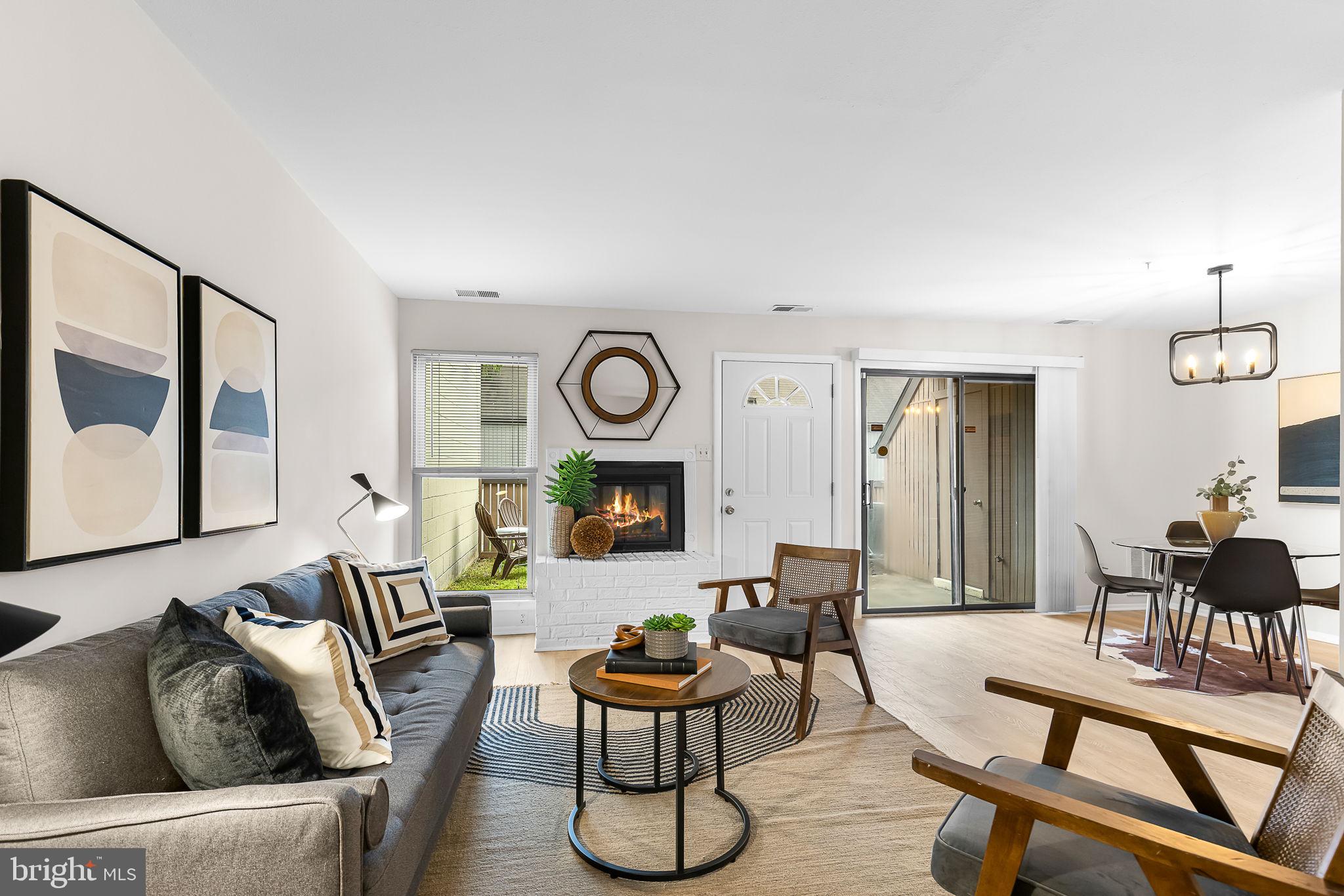 SEQUOYAH - Residential