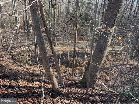 Vacant Land For Sale - LOT 6 Bald Eagle Dr<br/> MONTROSS, VA 22520