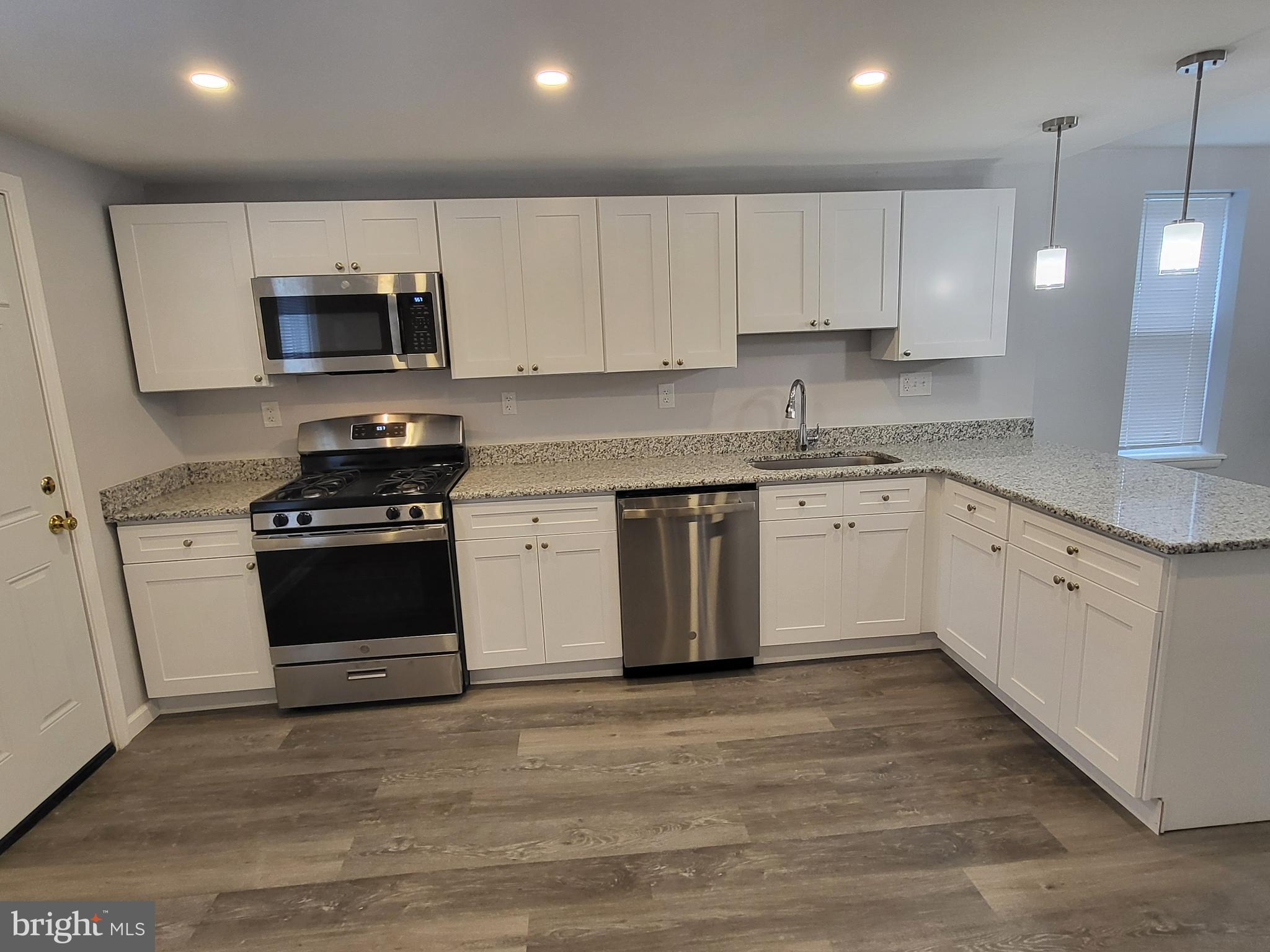 HADDINGTON - Residential