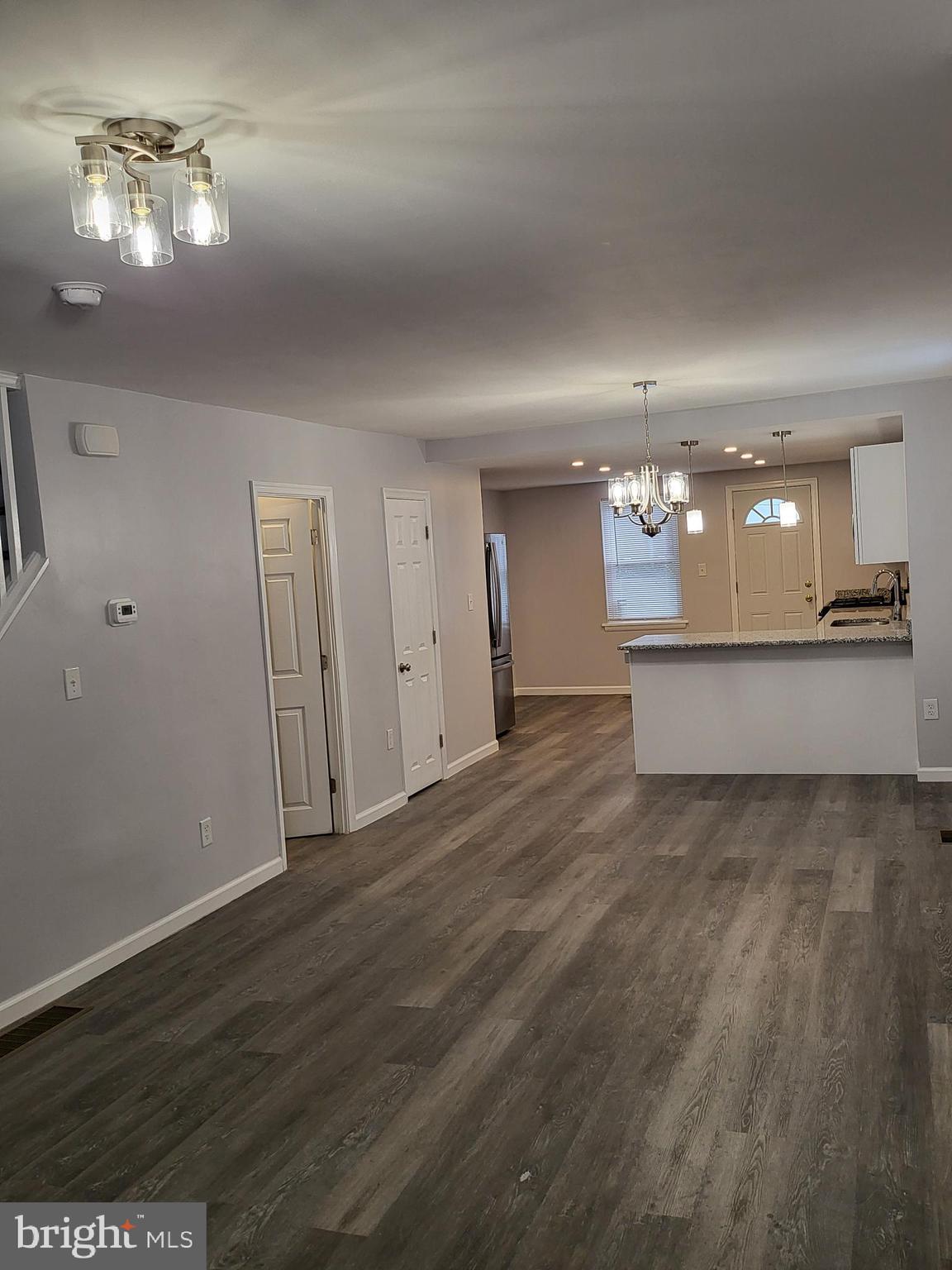 HADDINGTON - Residential