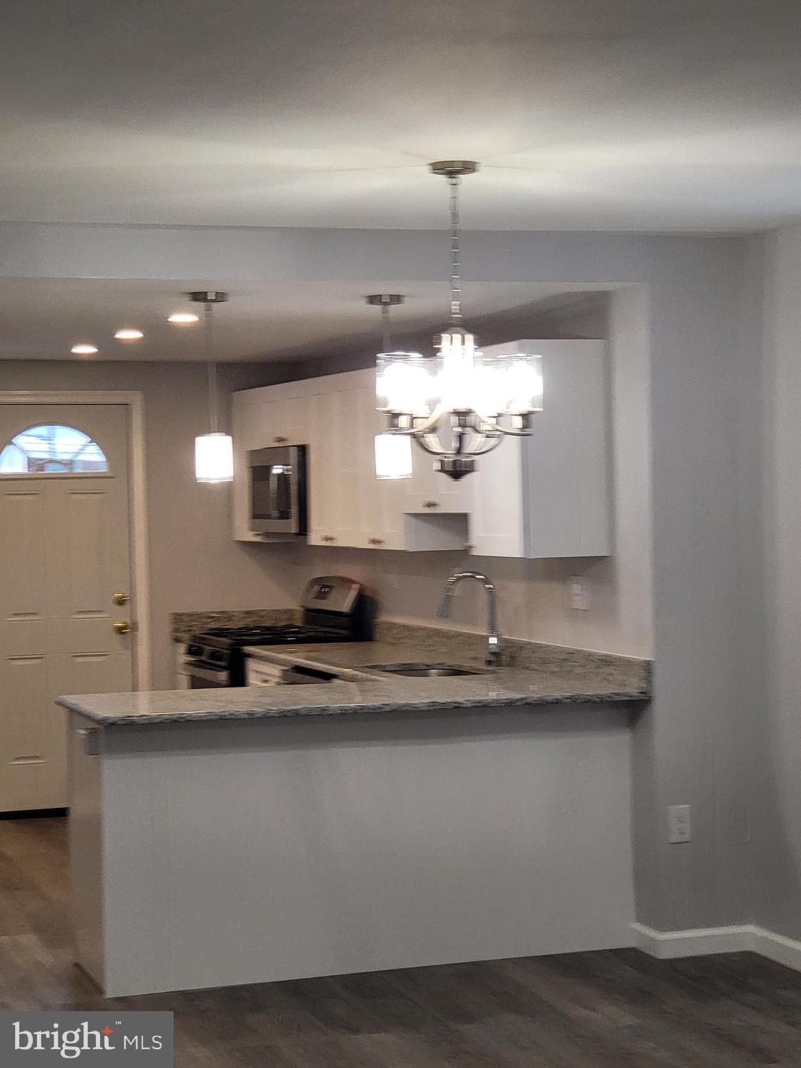 HADDINGTON - Residential