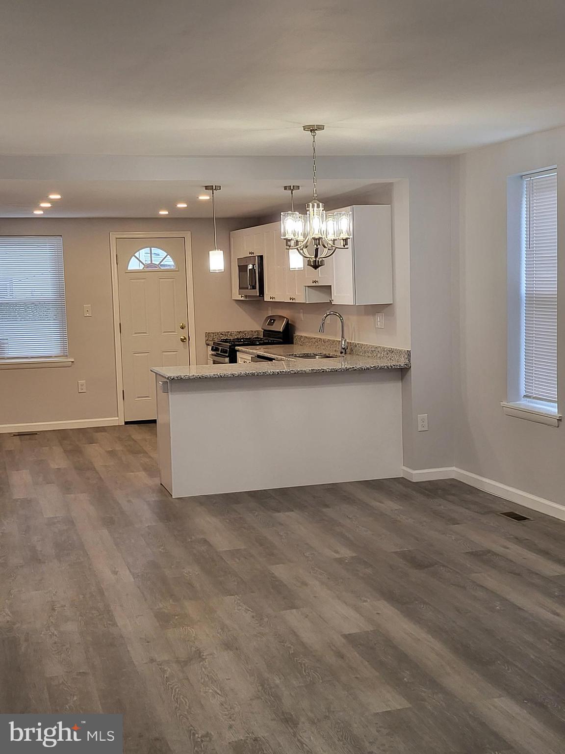 HADDINGTON - Residential