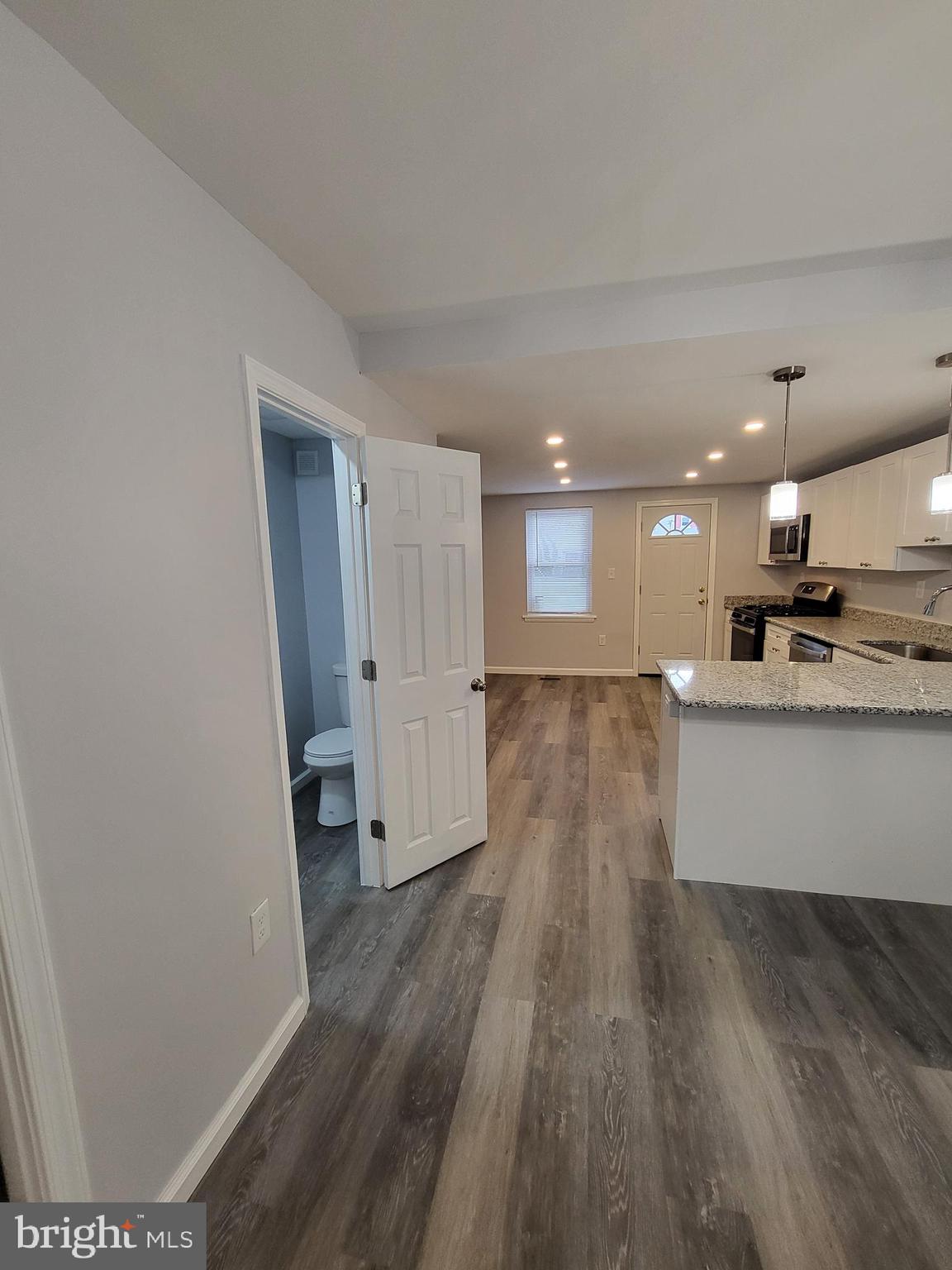 HADDINGTON - Residential