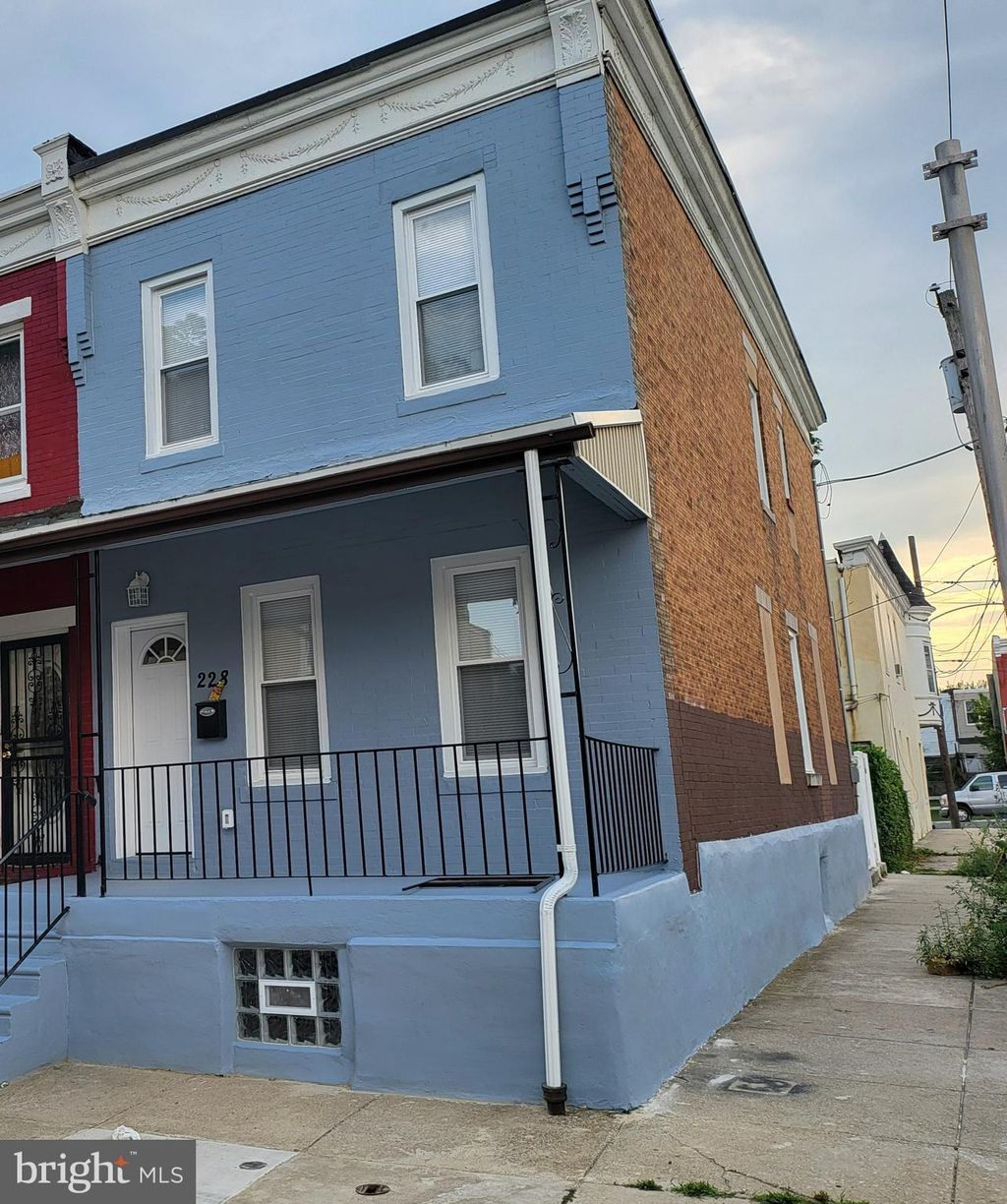 Photo of 228 N Cecil Street, PHILADELPHIA, PA 19139 (MLS # PAPH2528680)