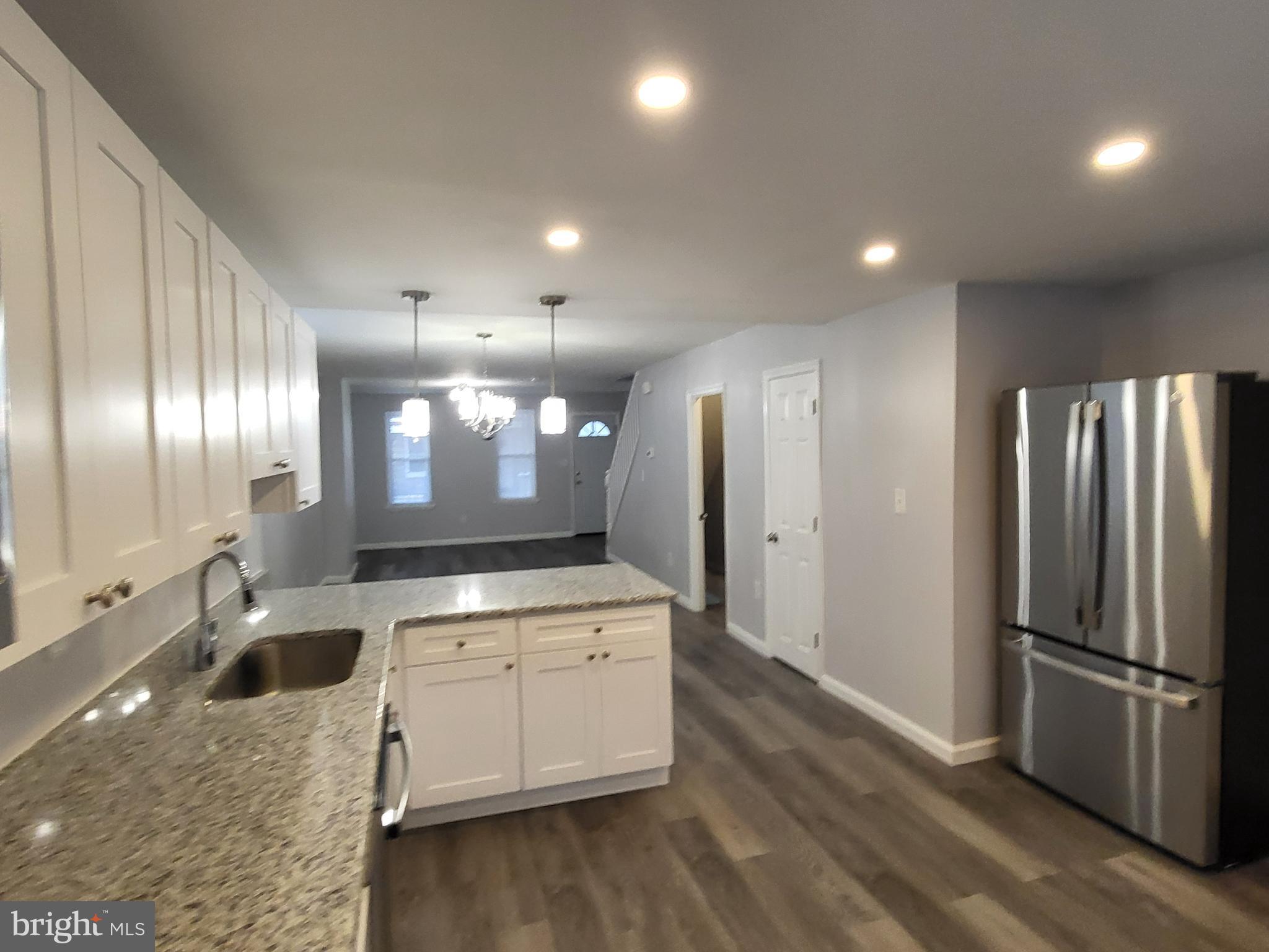 HADDINGTON - Residential