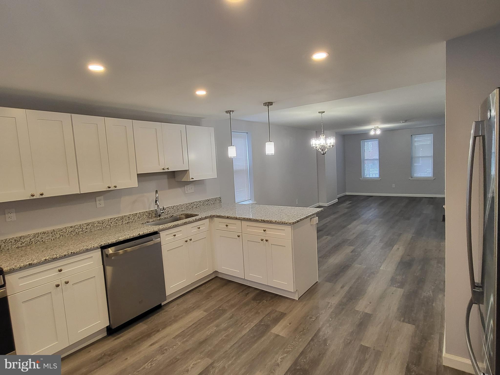 HADDINGTON - Residential