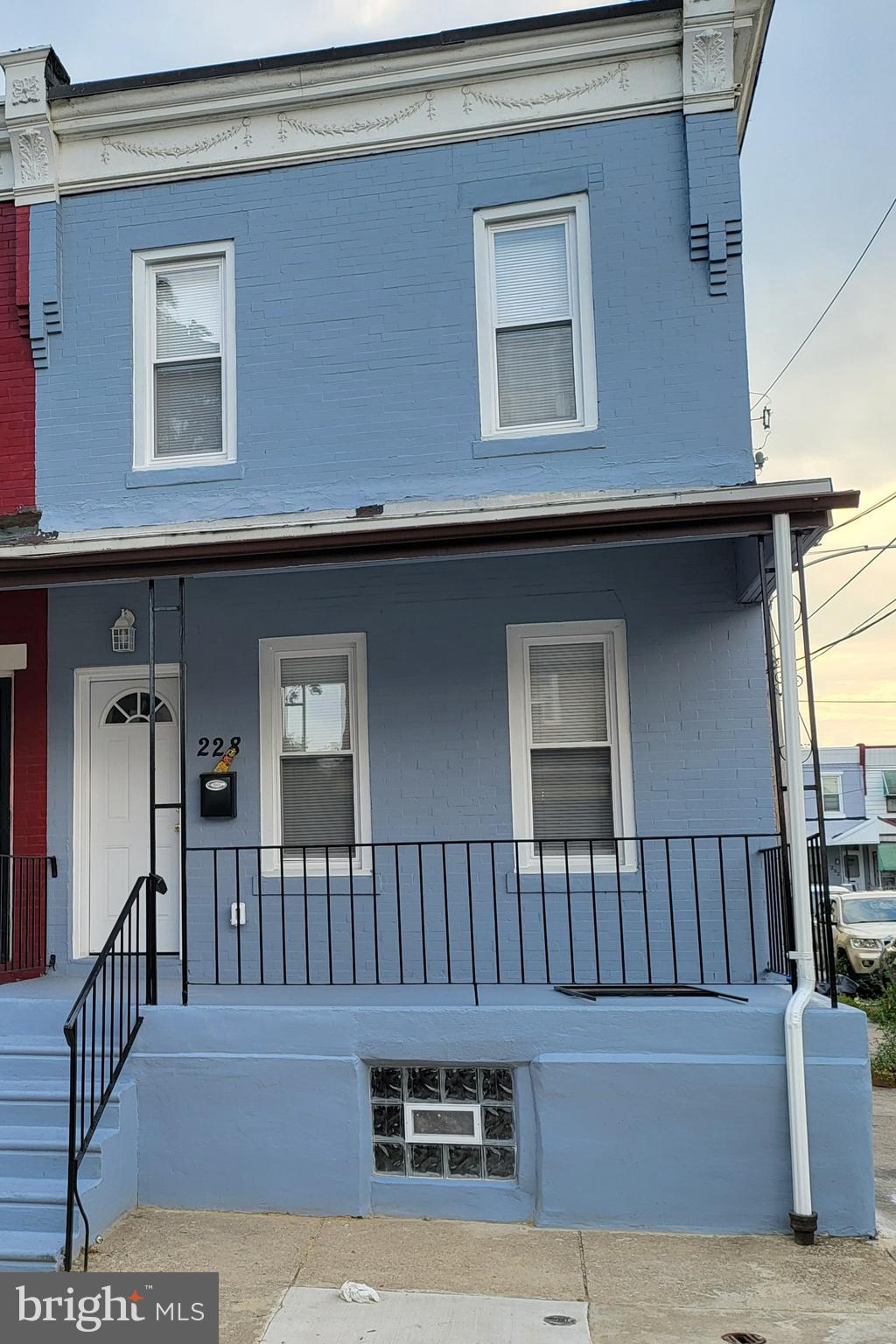 HADDINGTON - Residential