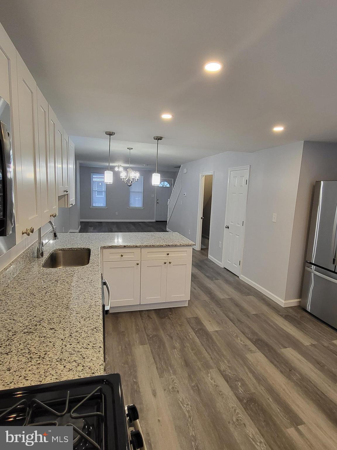 HADDINGTON - Residential