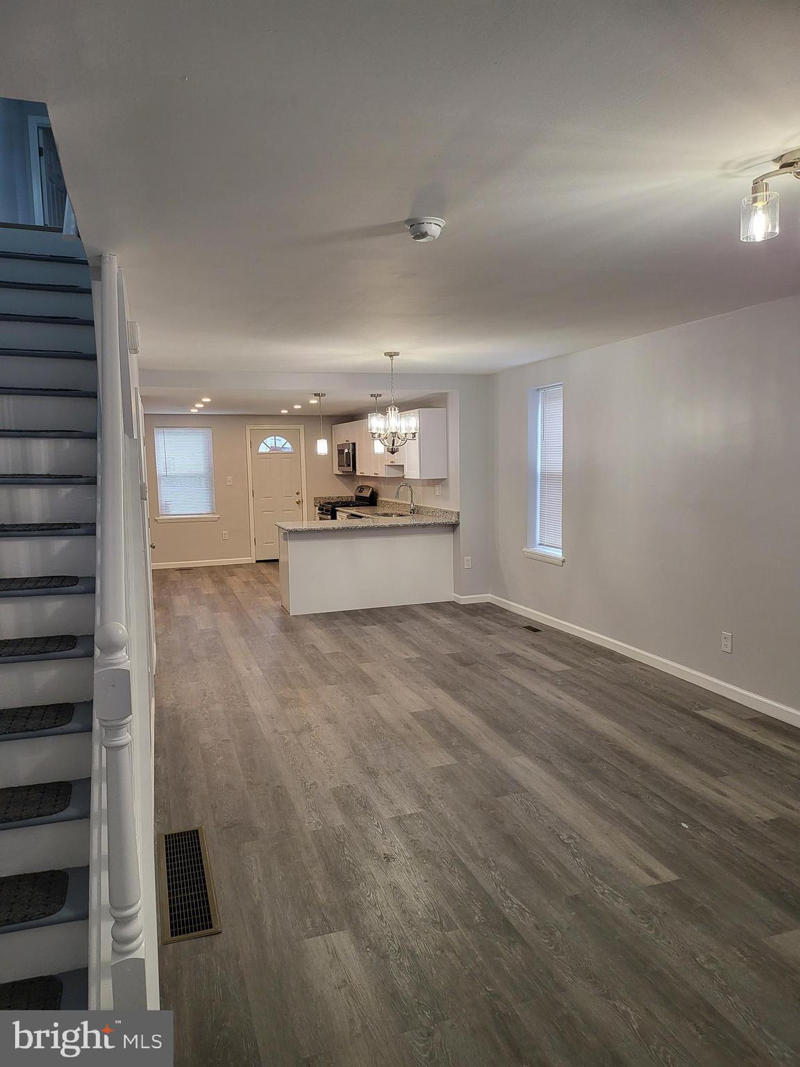 HADDINGTON - Residential