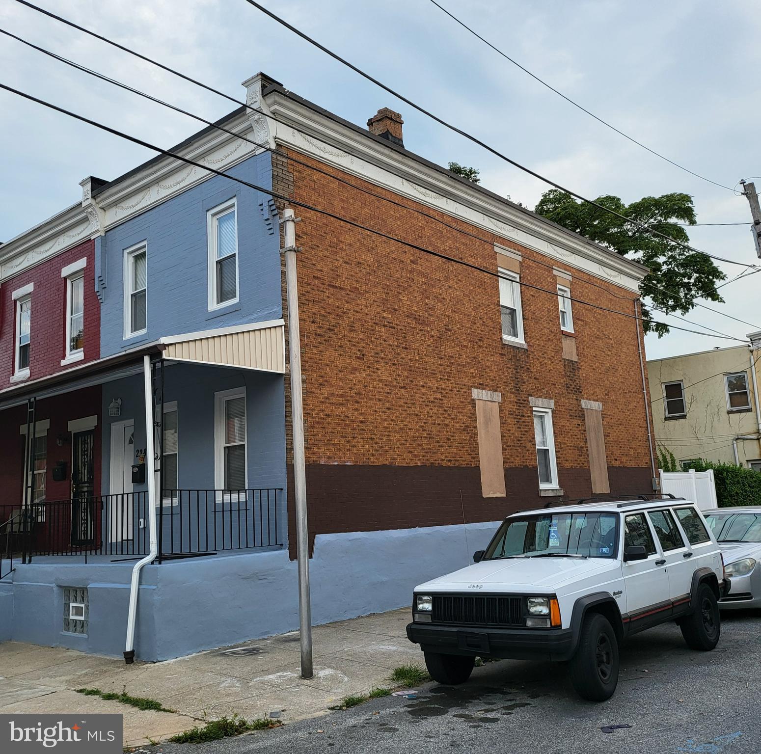 HADDINGTON - Residential