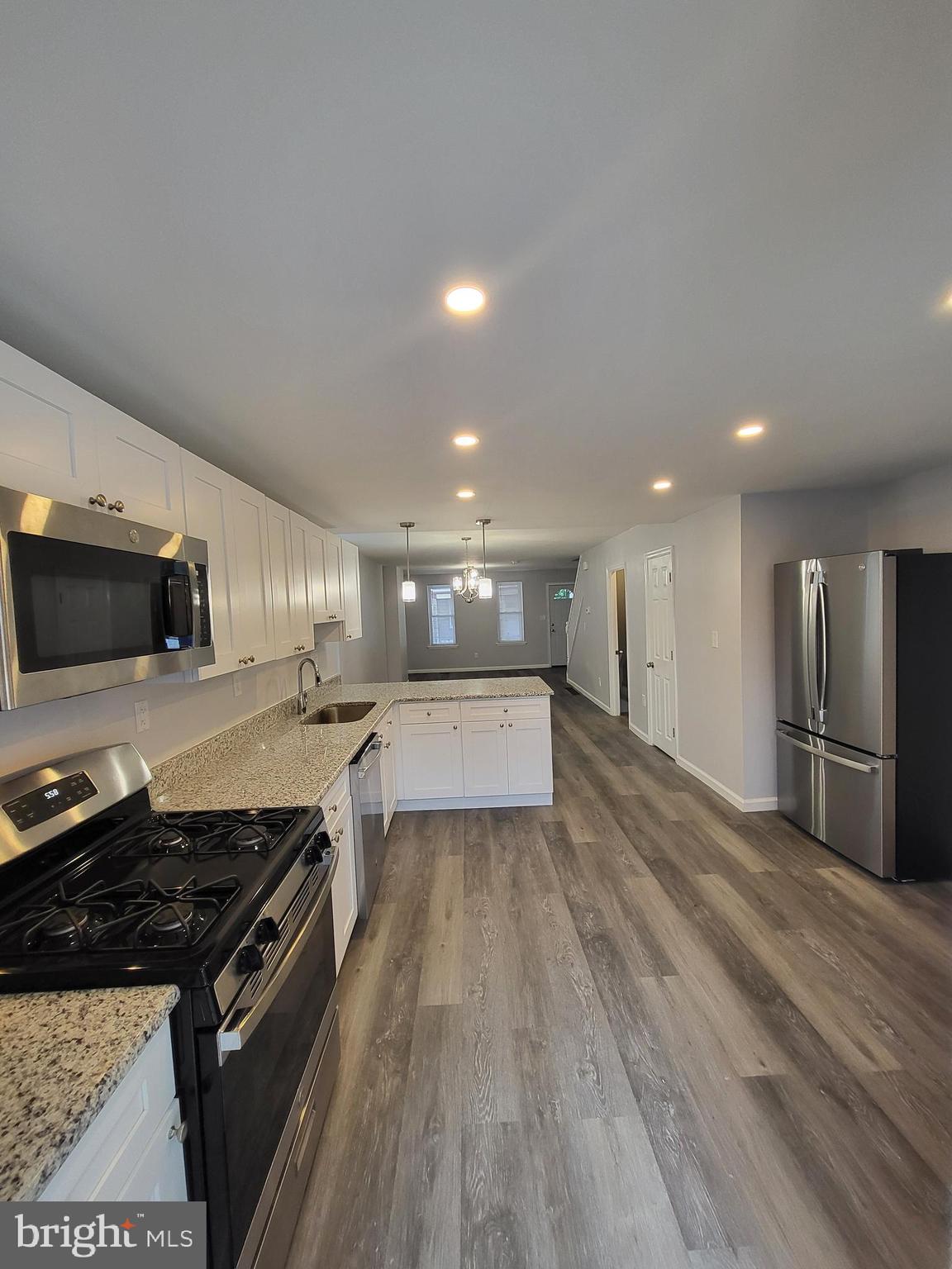 HADDINGTON - Residential