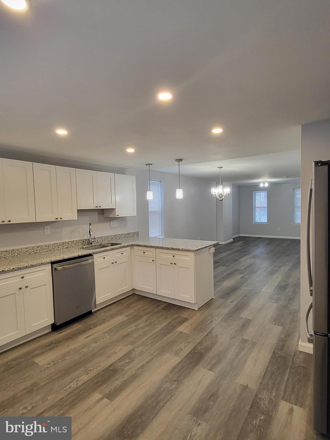 HADDINGTON - Residential