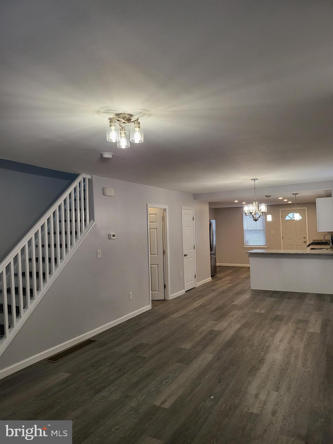 HADDINGTON - Residential