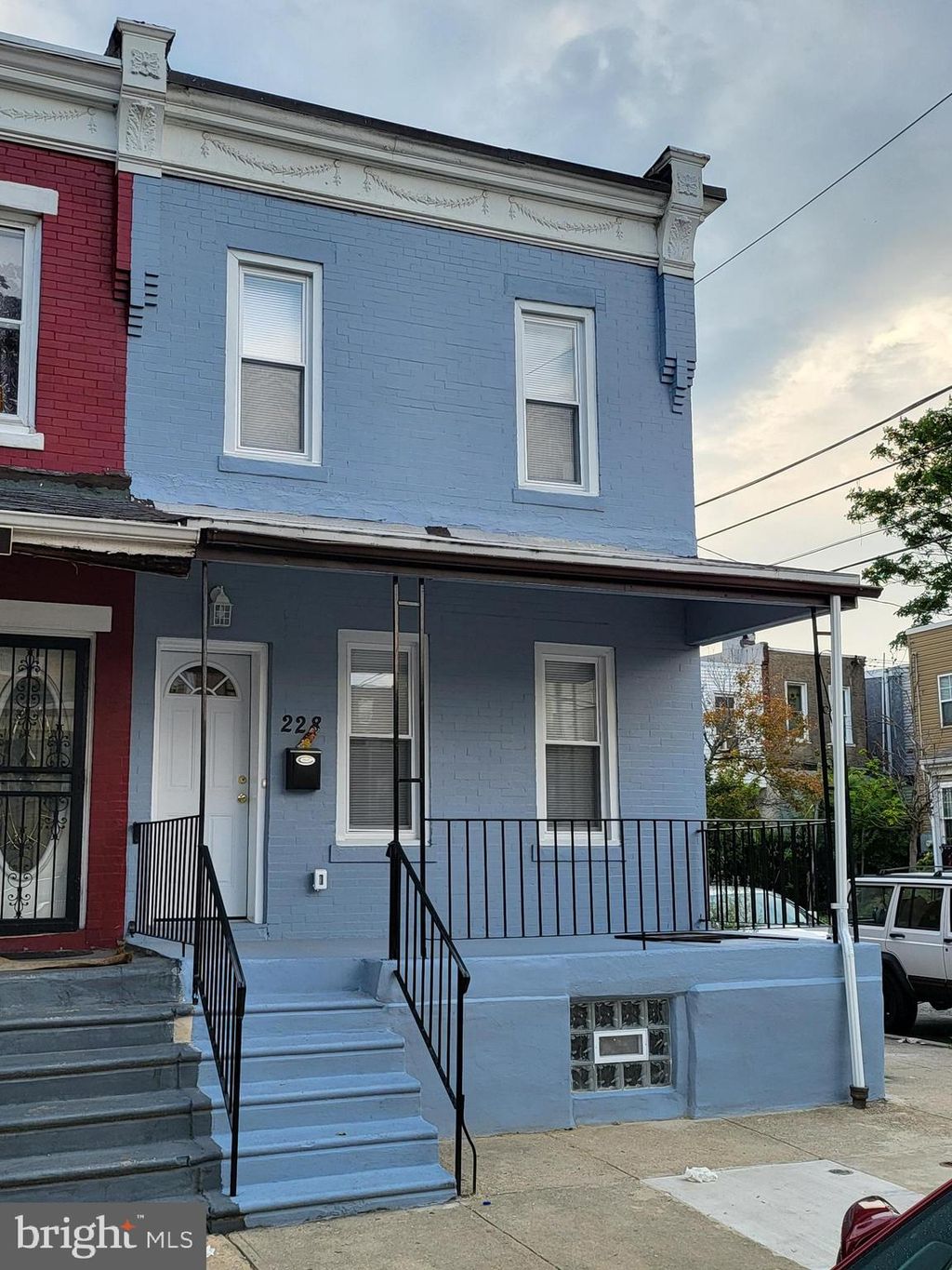 Photo of 228 N Cecil Street, PHILADELPHIA, PA 19139 (MLS # PAPH2528680)