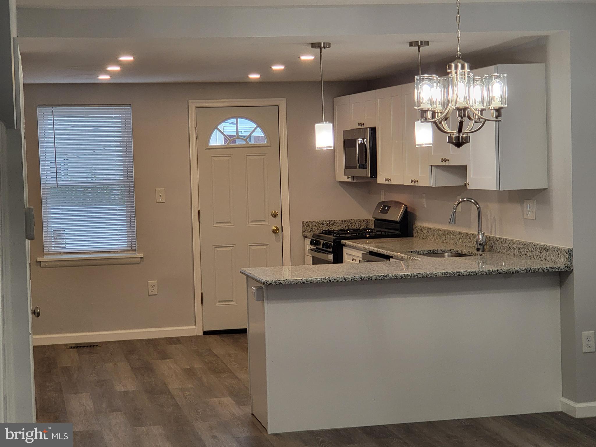 HADDINGTON - Residential