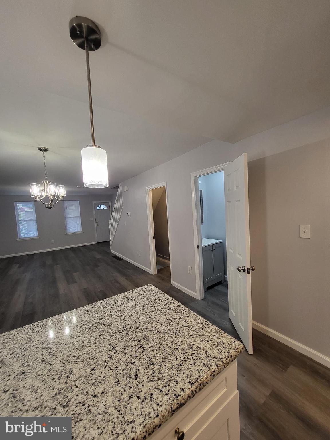 HADDINGTON - Residential