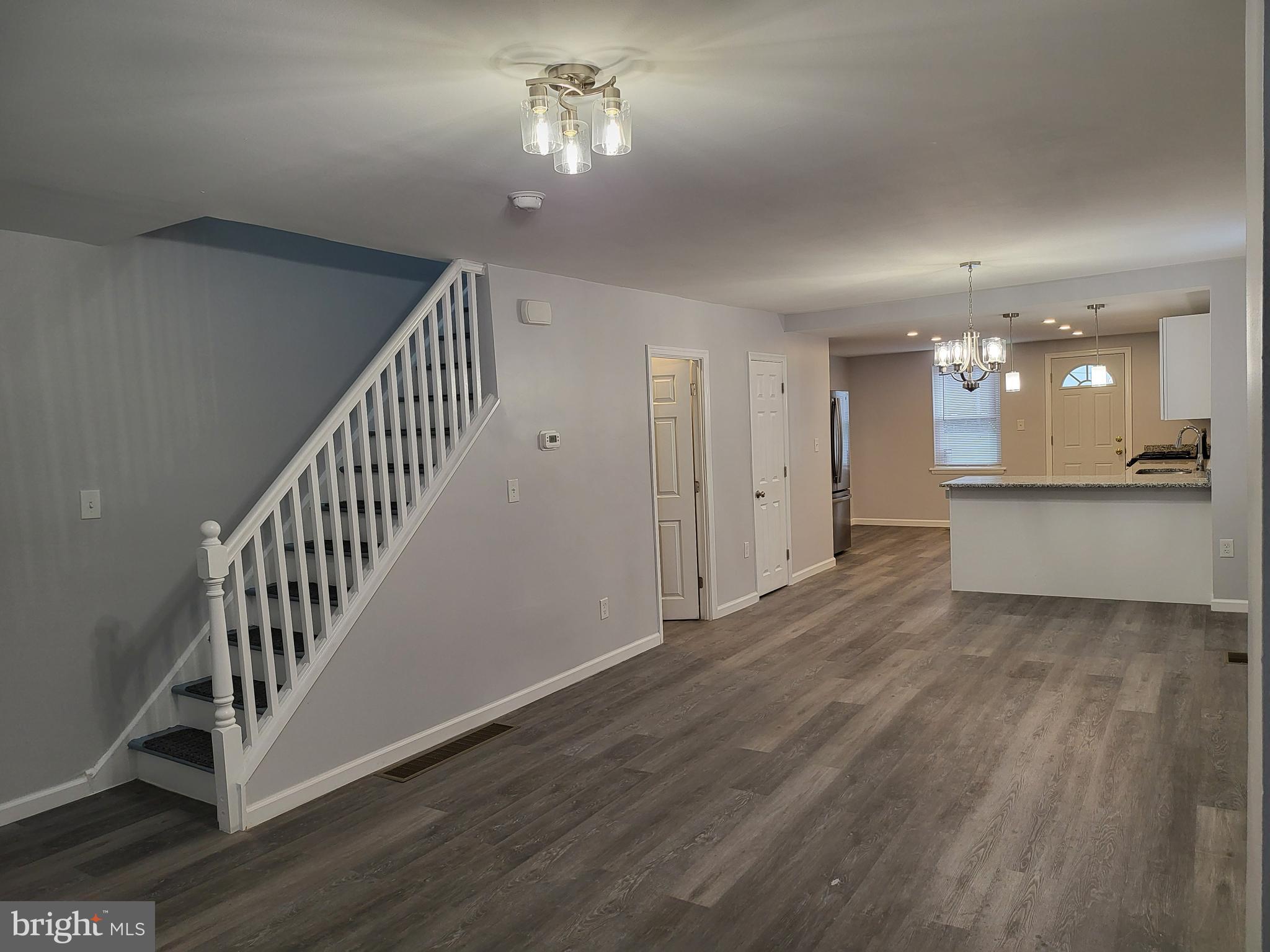 HADDINGTON - Residential