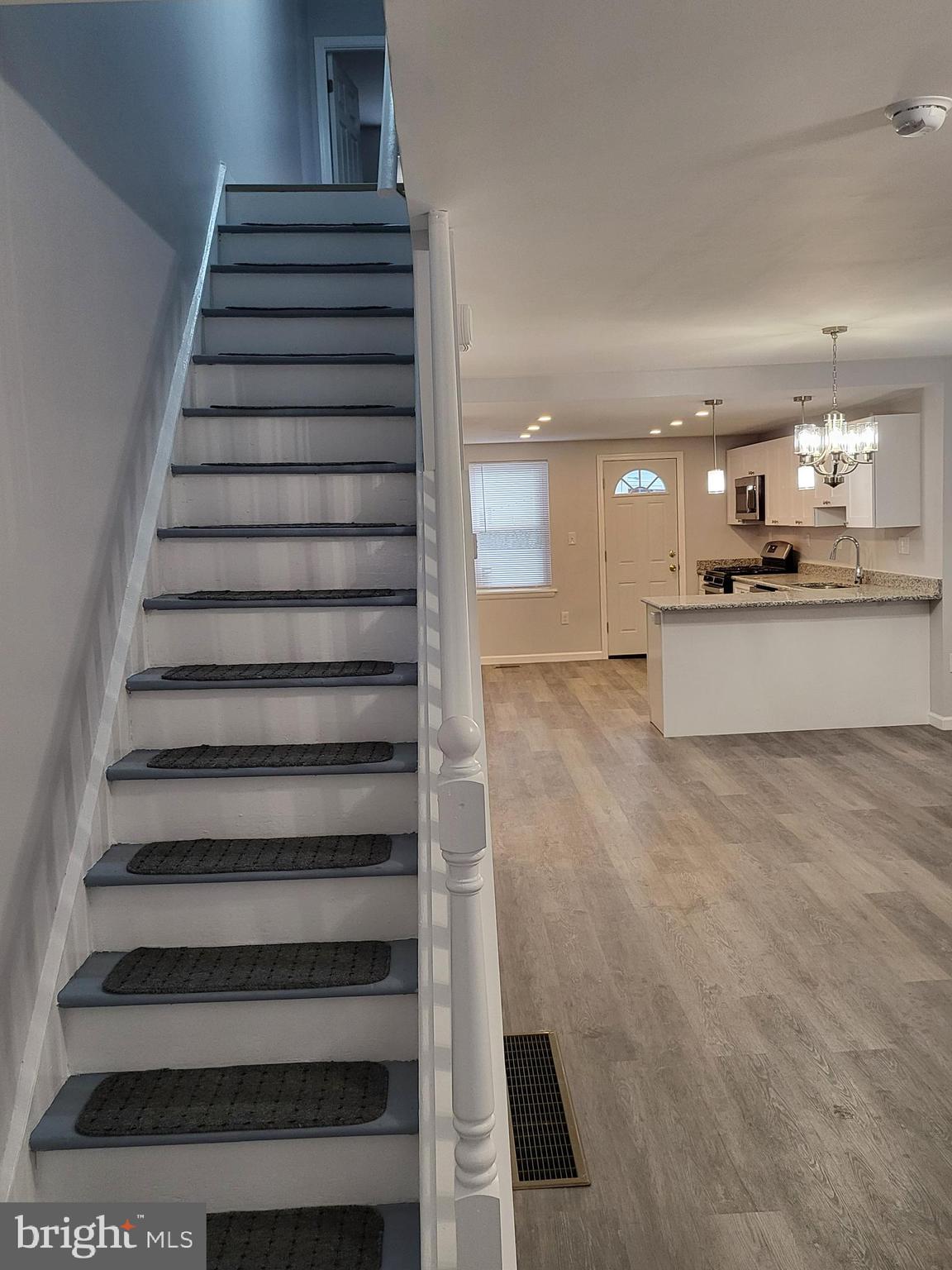 HADDINGTON - Residential