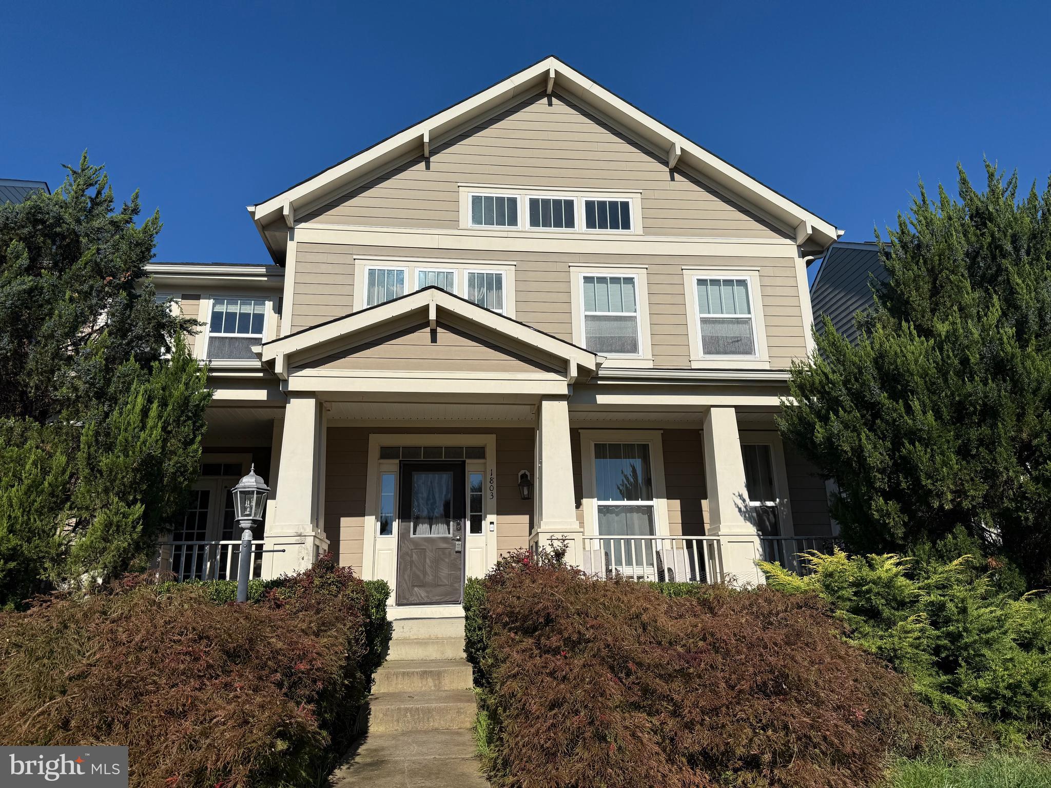 1803 IDLEWILD BOULEVARD