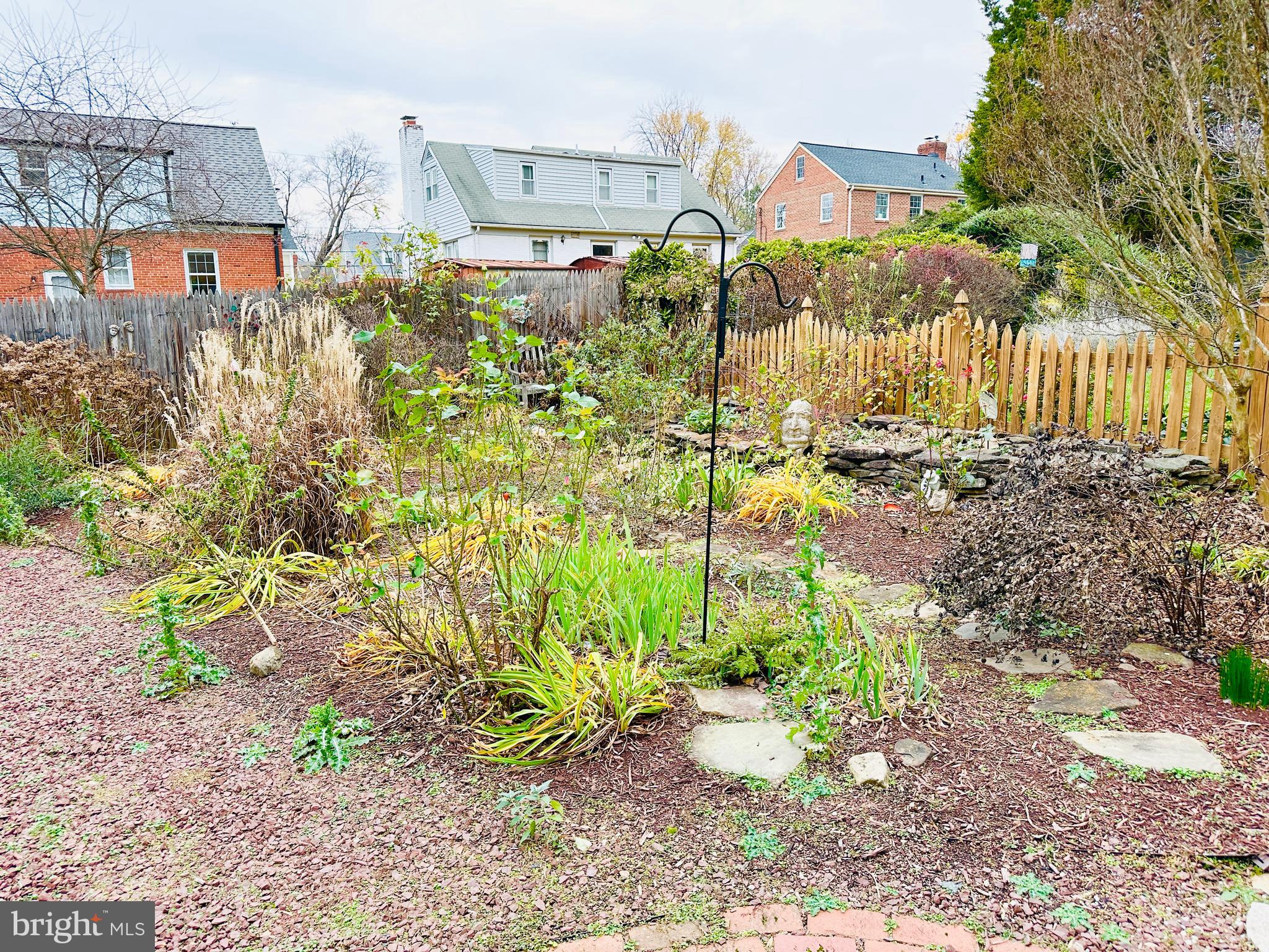 HENDRY ESTATES - Residential Lease