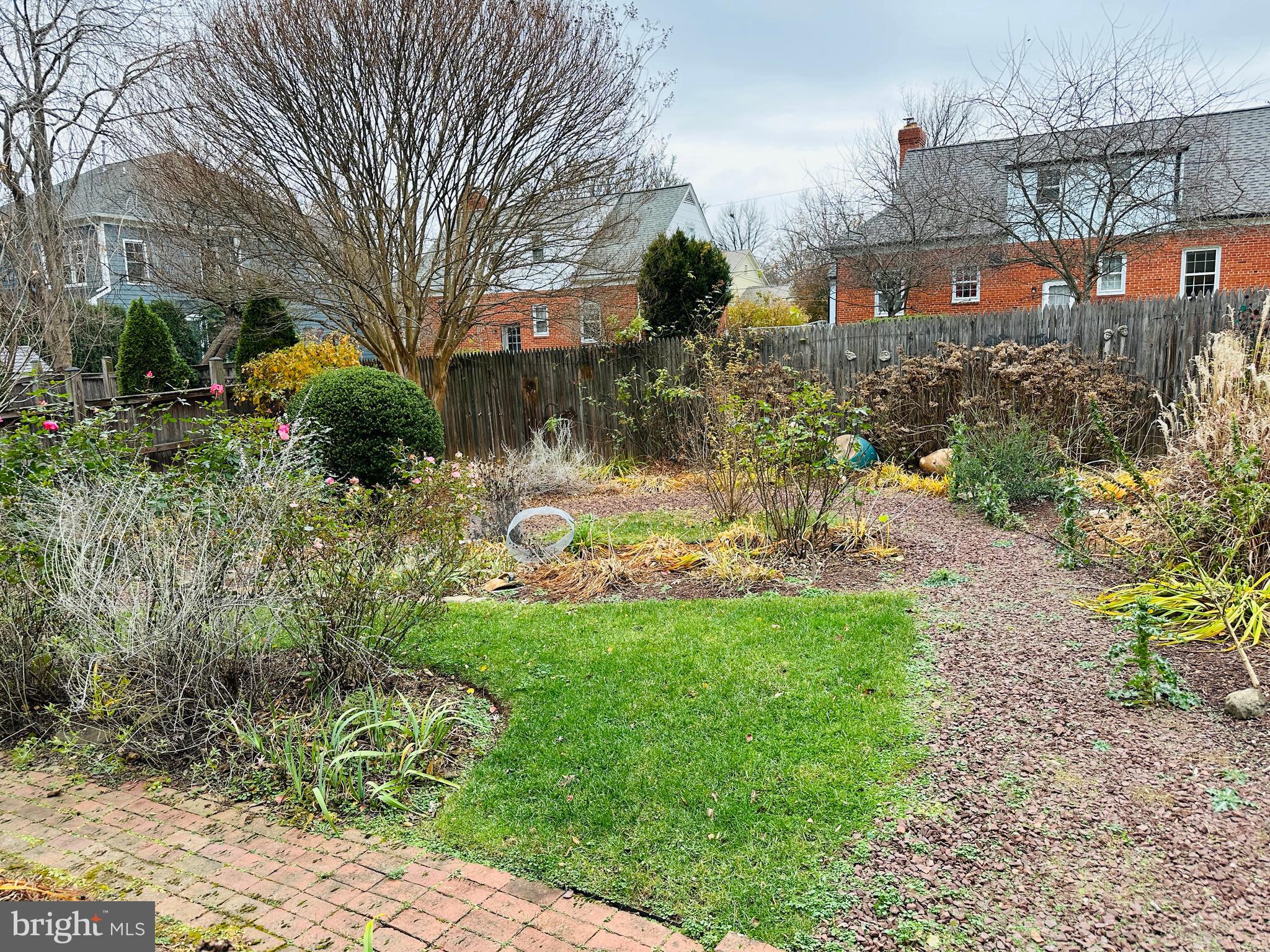 HENDRY ESTATES - Residential Lease