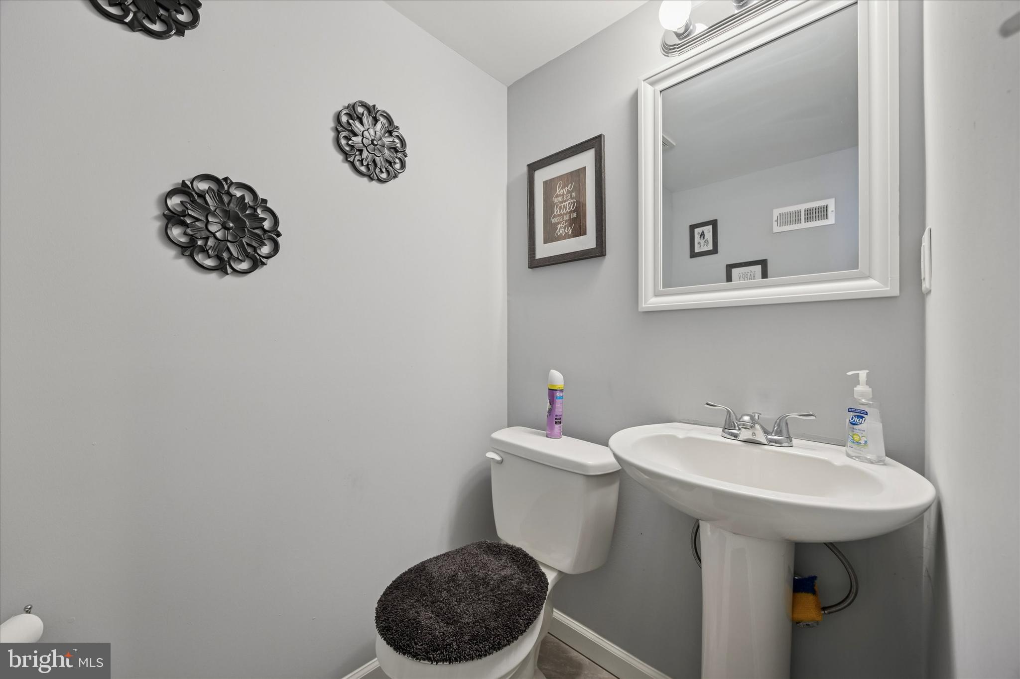 GERMANTOWN (EAST) - Residential