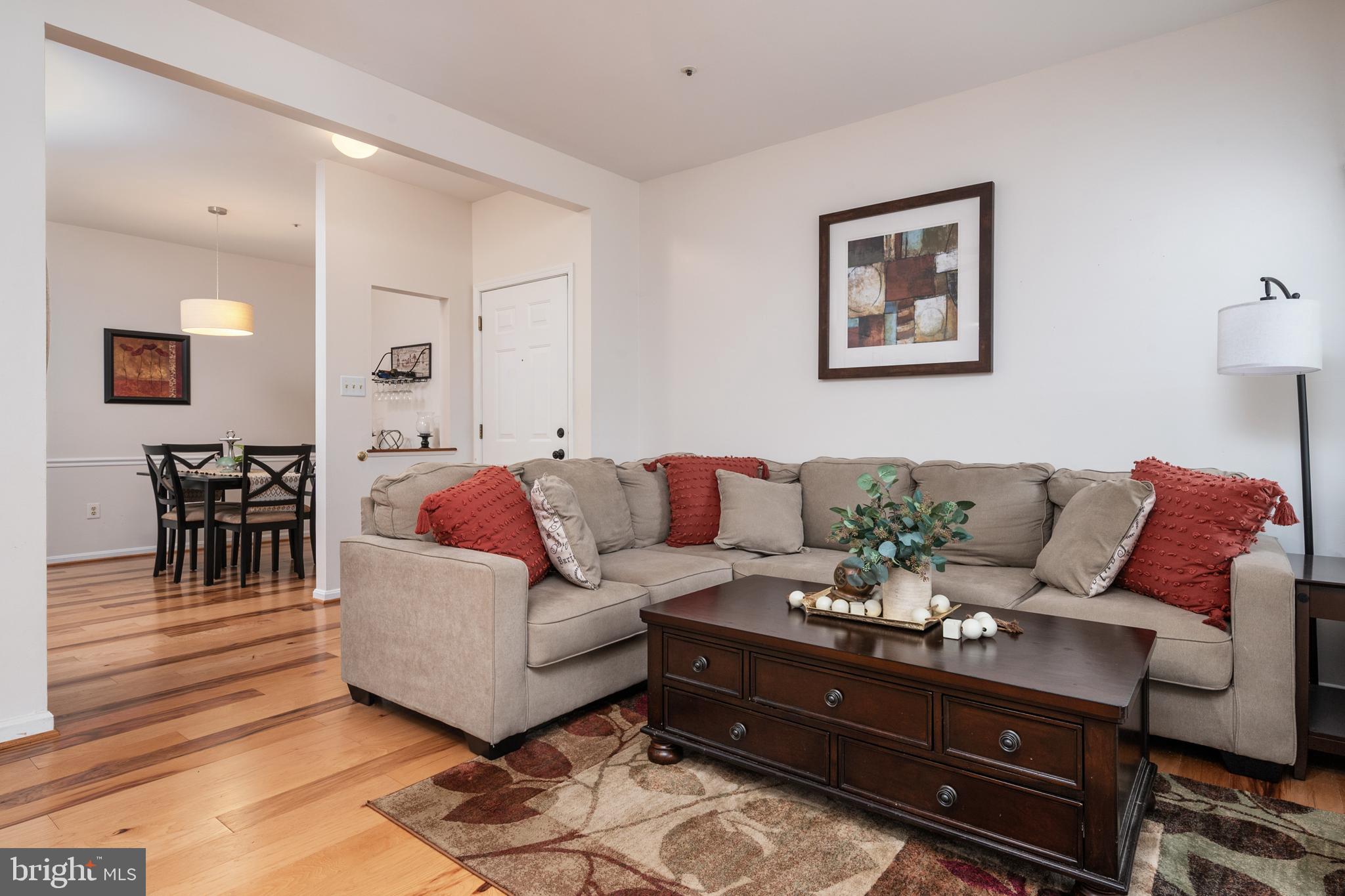 RIVA TRACE/SUMMER PLACE - Residential