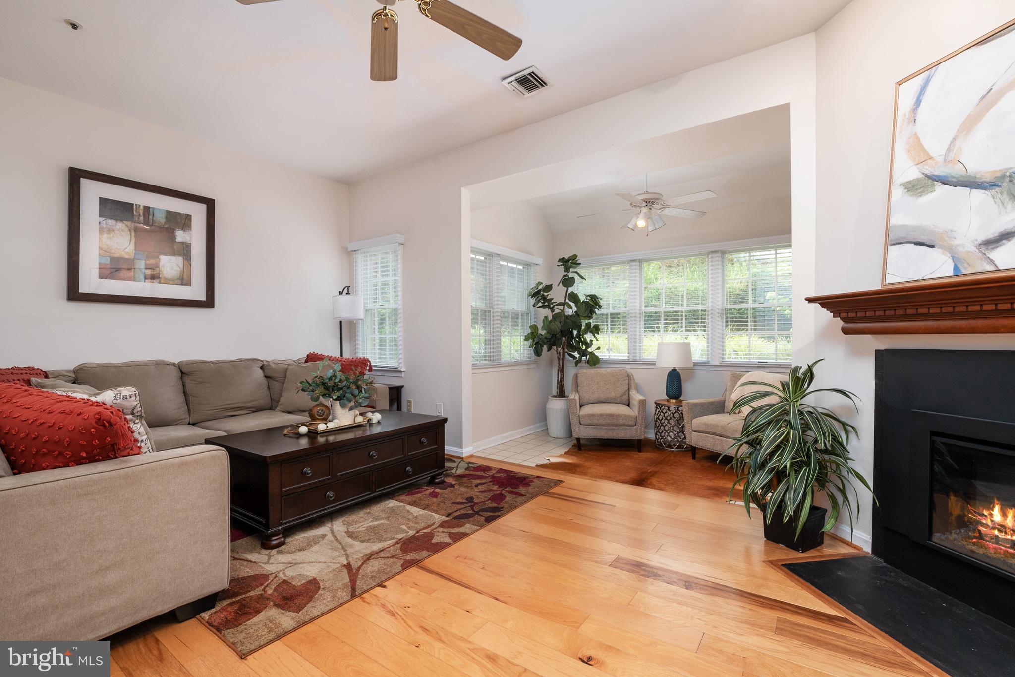 RIVA TRACE/SUMMER PLACE - Residential