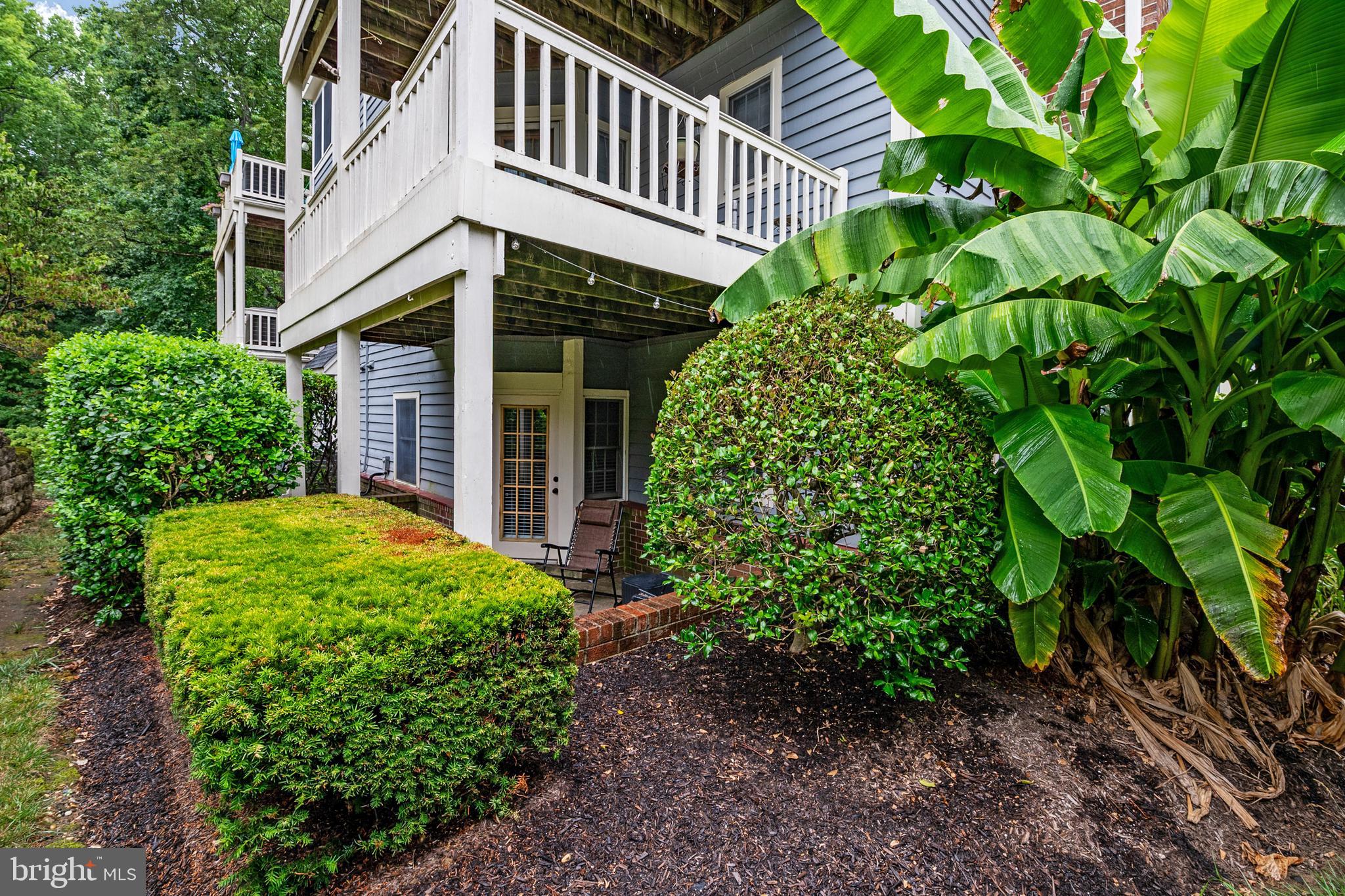 RIVA TRACE/SUMMER PLACE - Residential