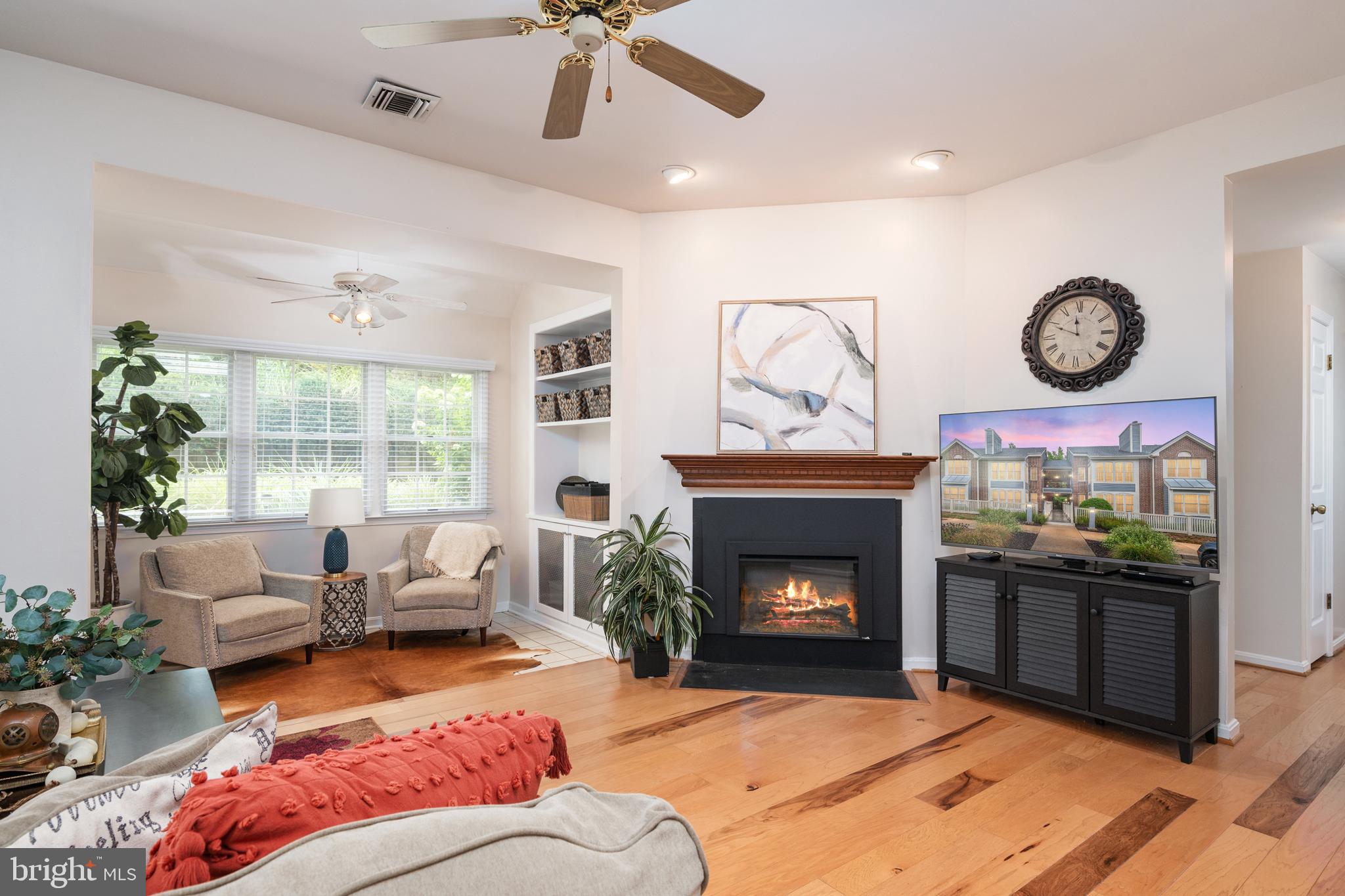 RIVA TRACE/SUMMER PLACE - Residential