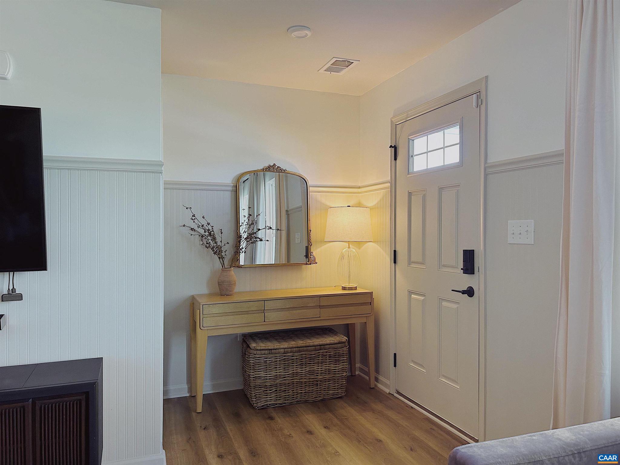 CLAYBROOK - Residential