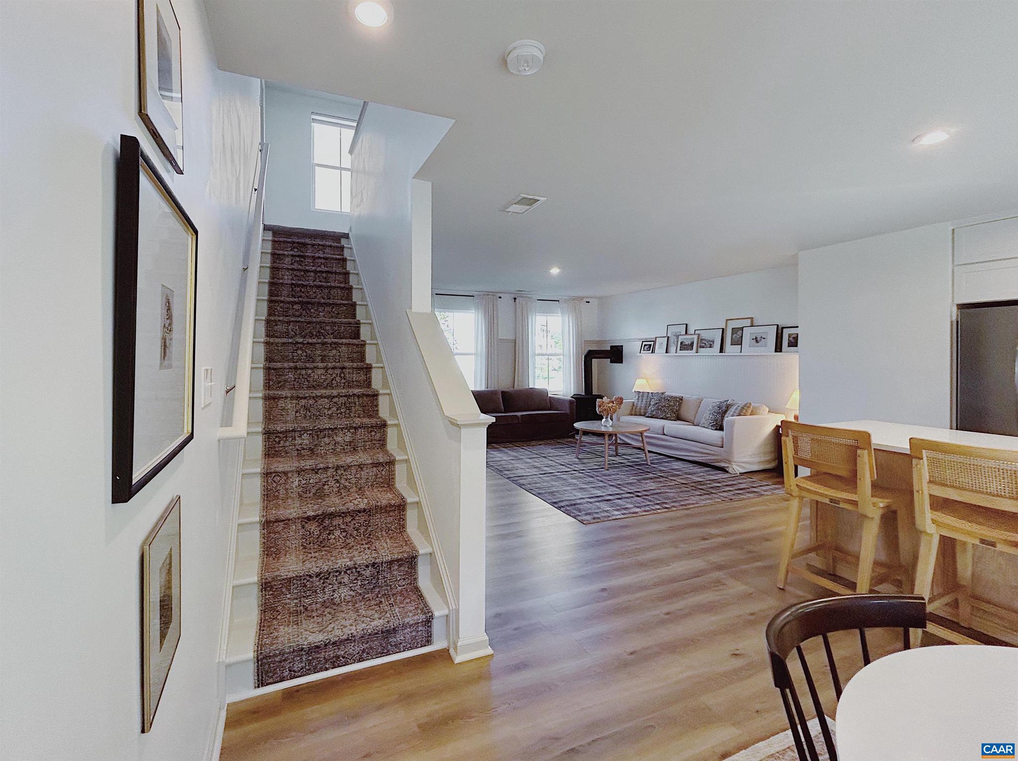 CLAYBROOK - Residential