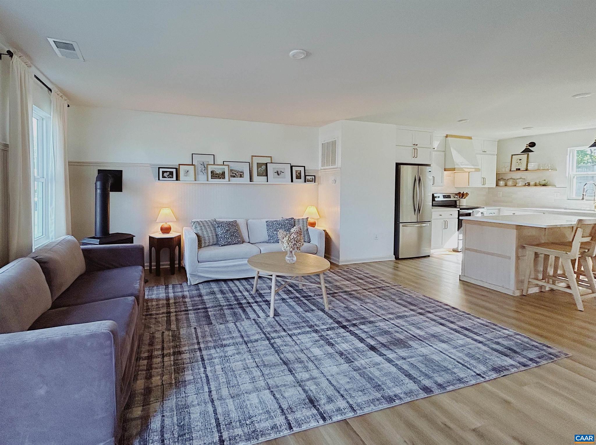 CLAYBROOK - Residential