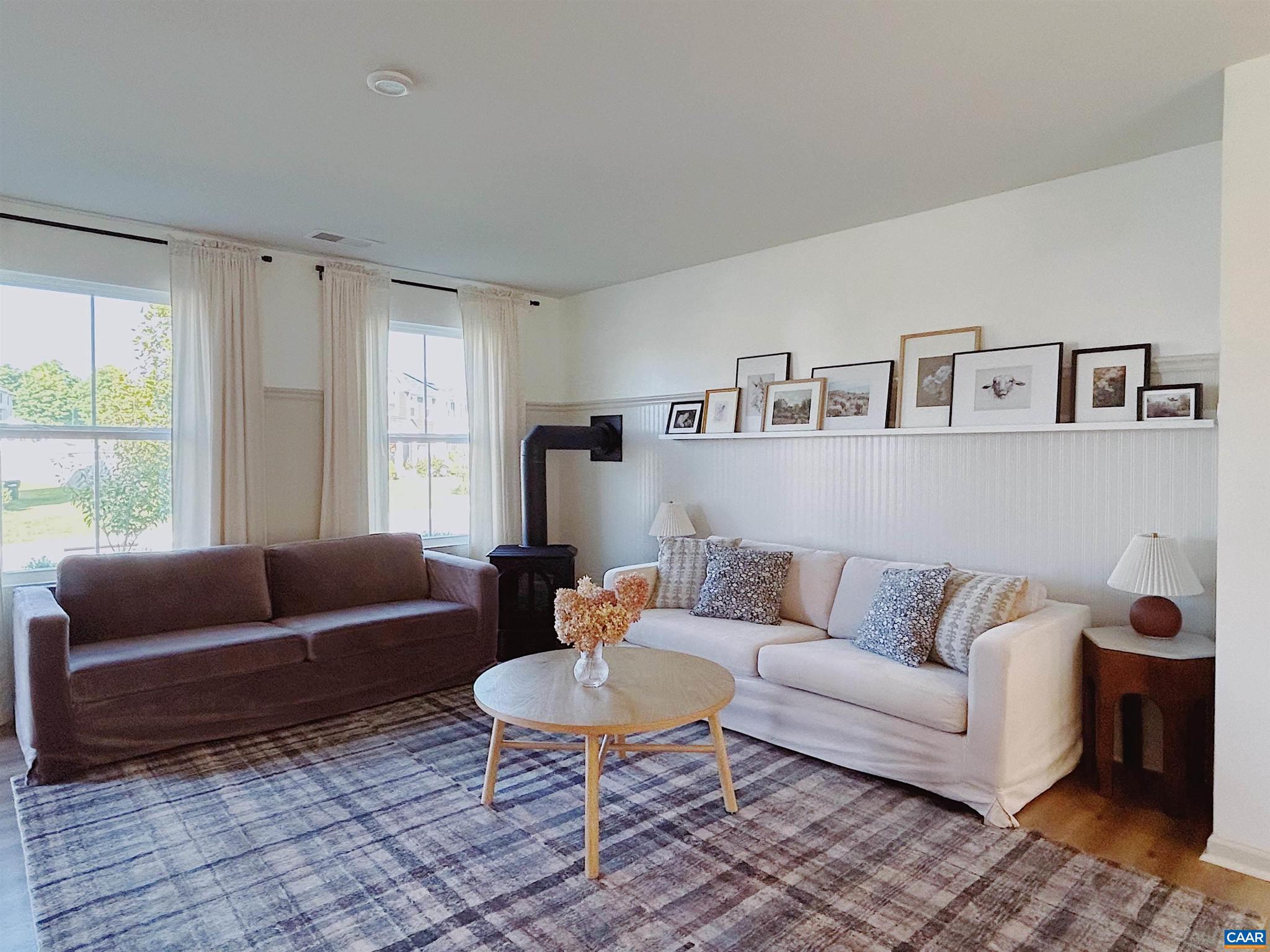 CLAYBROOK - Residential