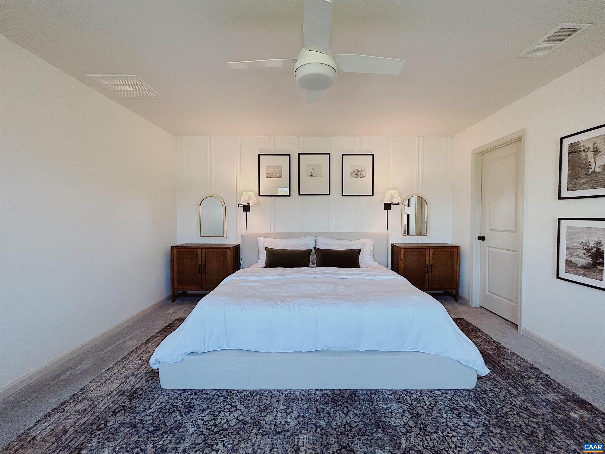 CLAYBROOK - Residential