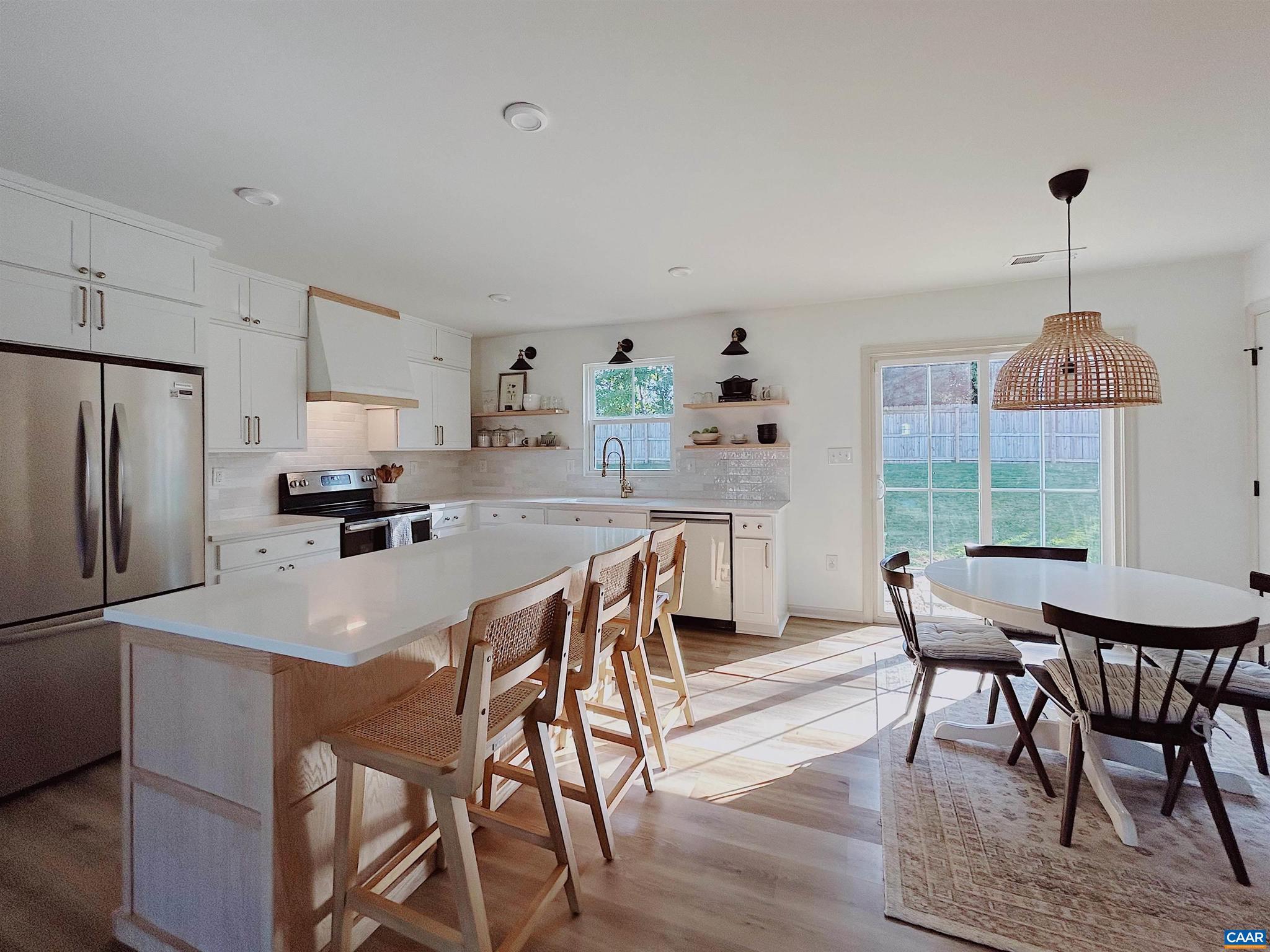 CLAYBROOK - Residential