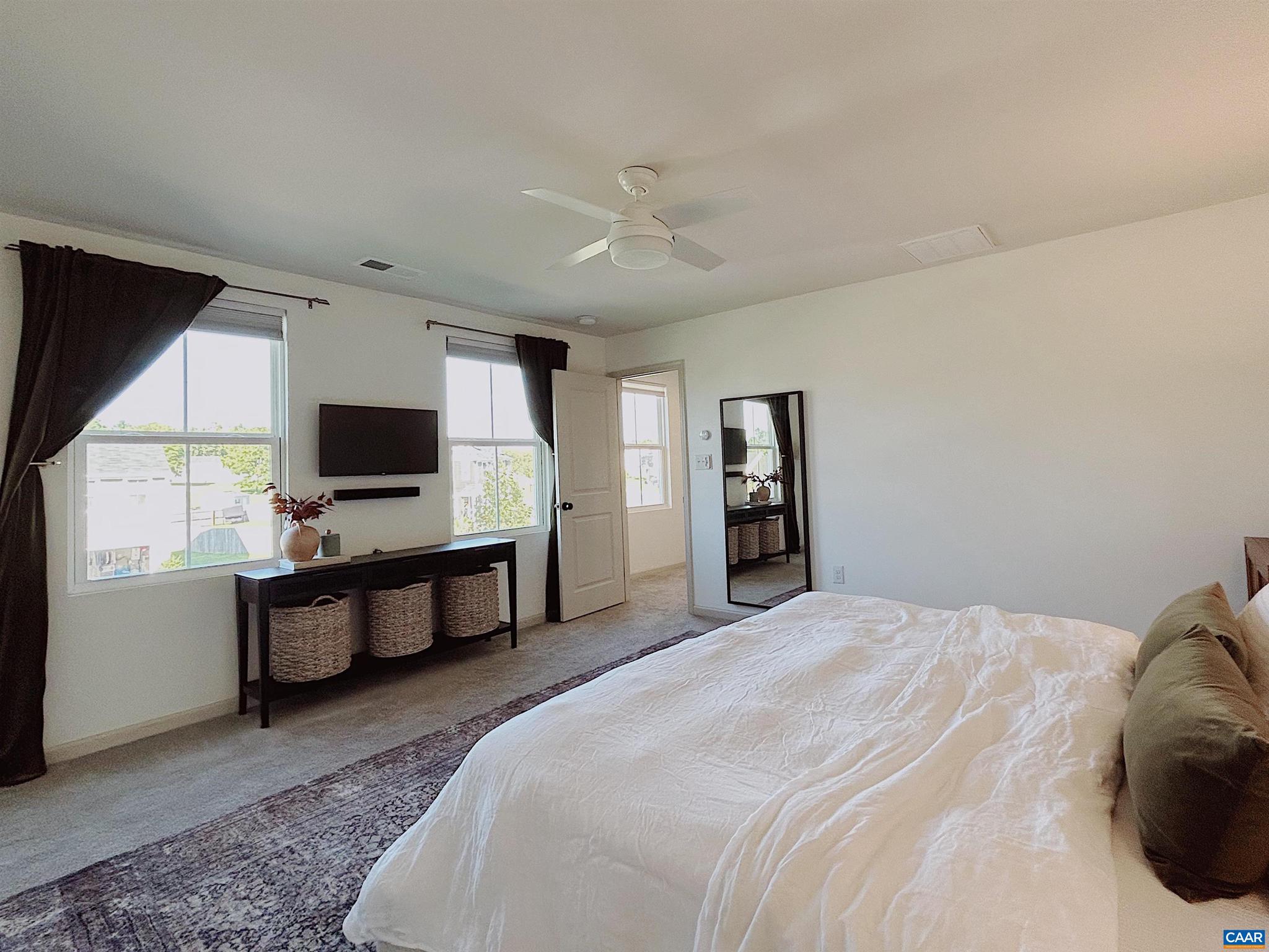 CLAYBROOK - Residential