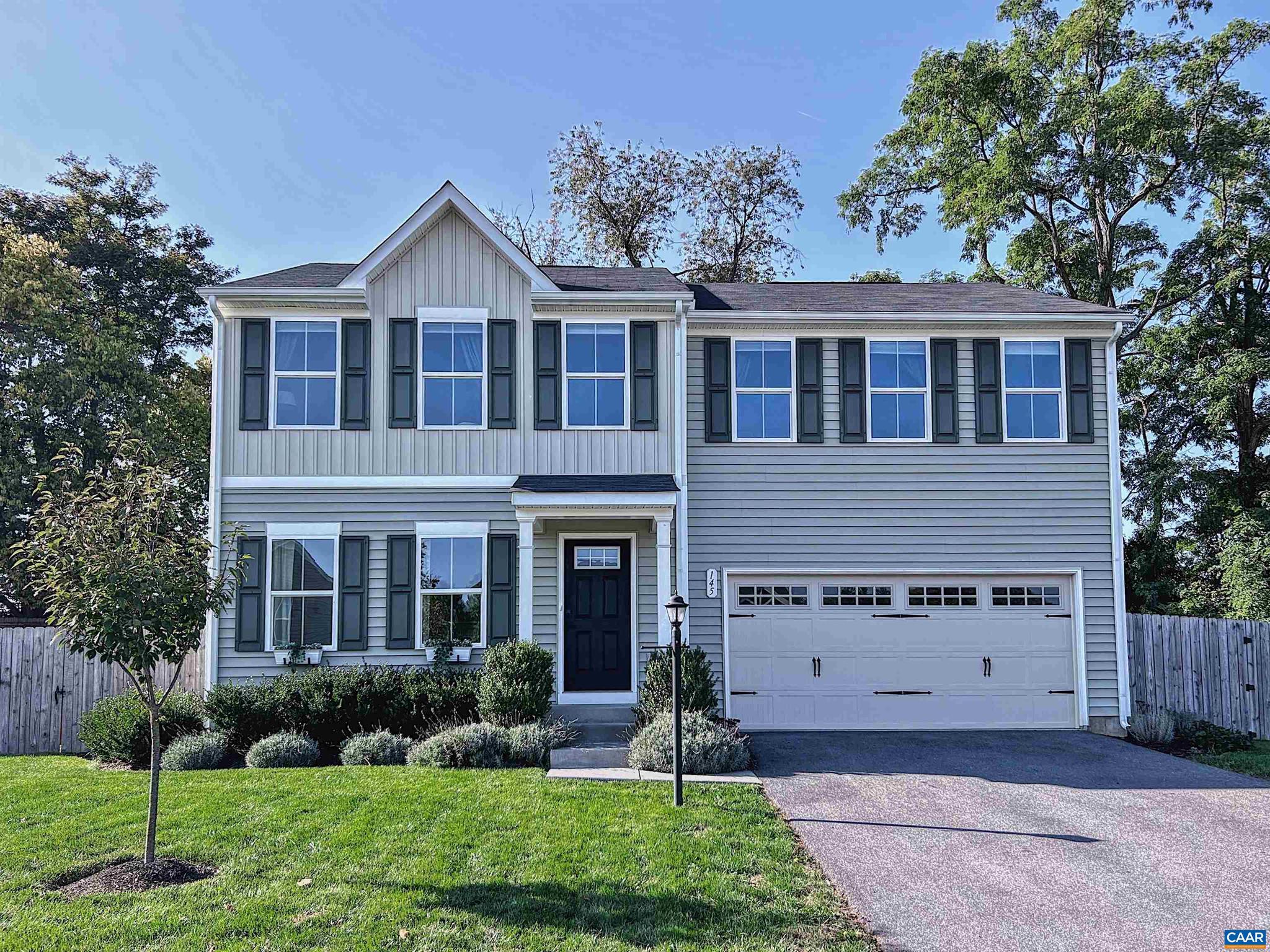 CLAYBROOK - Residential