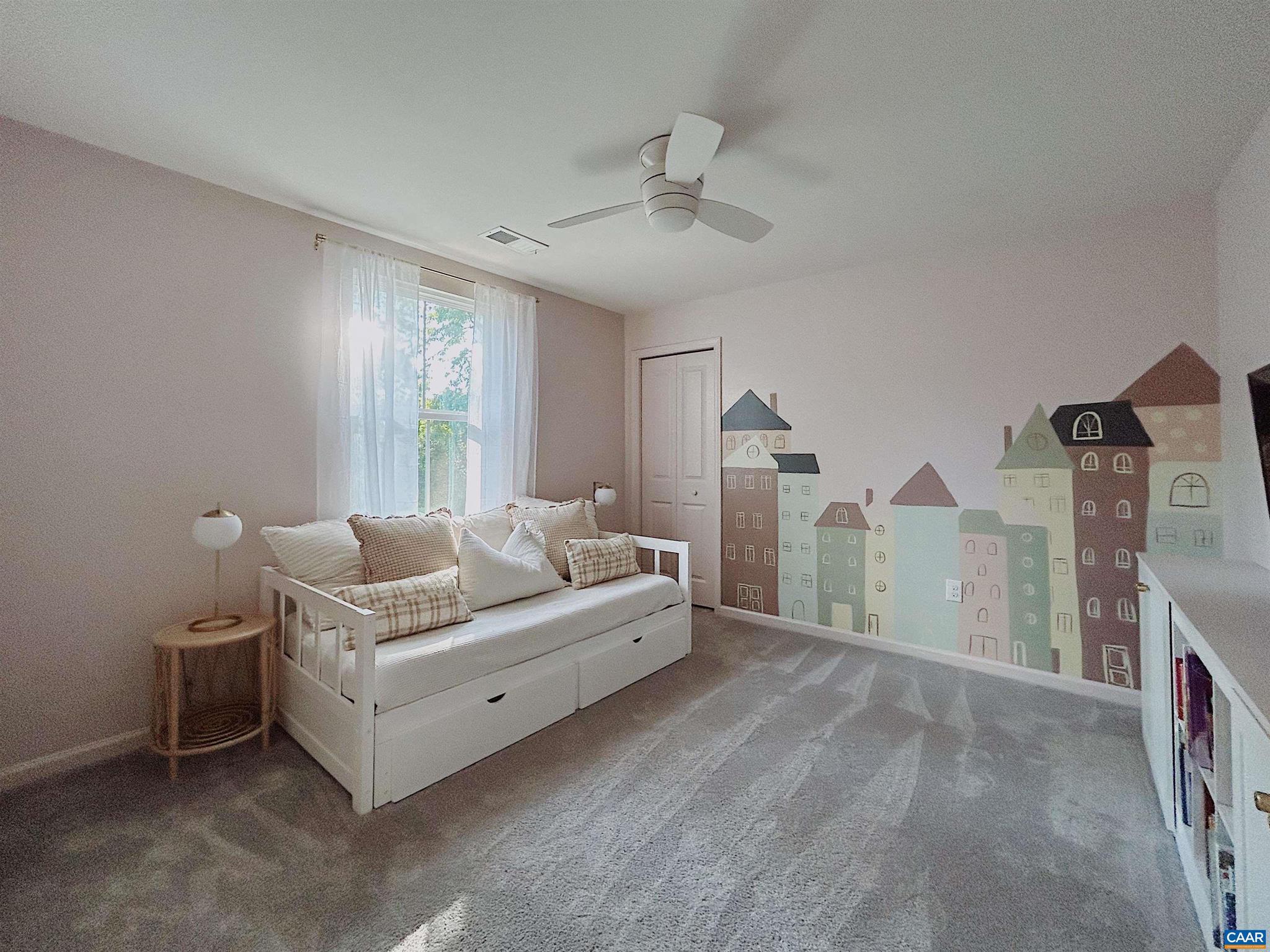 CLAYBROOK - Residential